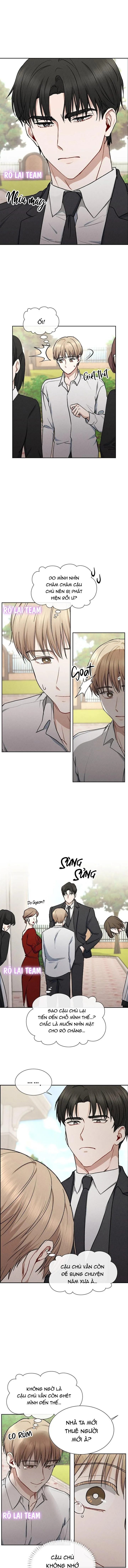 Giá Như Anh Cần Em Chapter 1 Trang 6