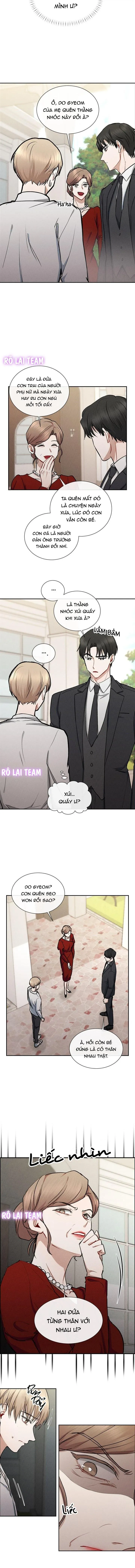 Giá Như Anh Cần Em Chapter 1 Trang 7