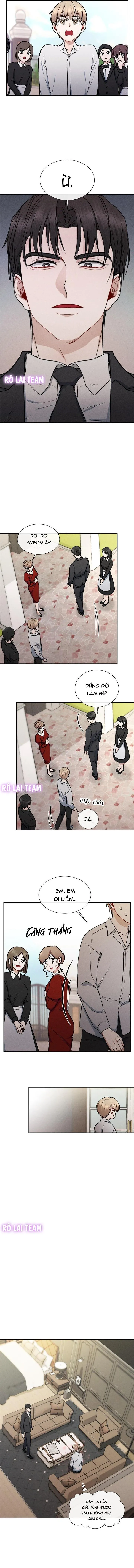 Giá Như Anh Cần Em Chapter 1 Trang 9