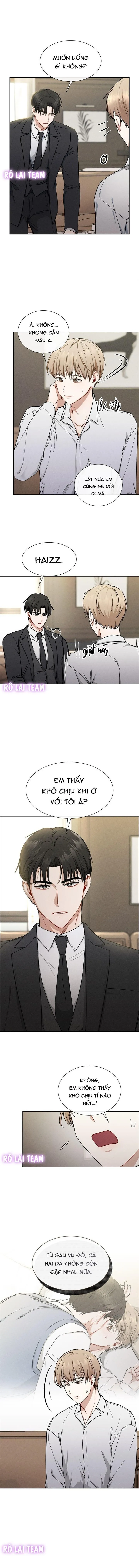 Giá Như Anh Cần Em Chapter 1 Trang 10