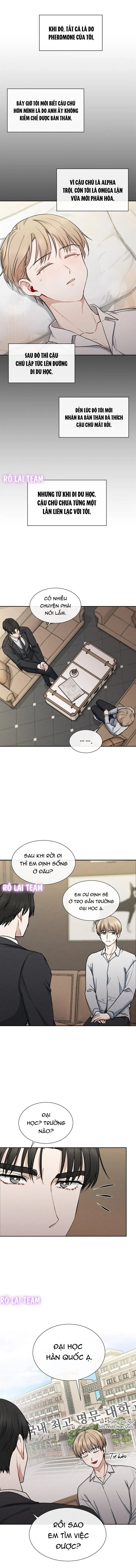 Giá Như Anh Cần Em Chapter 1 Trang 11