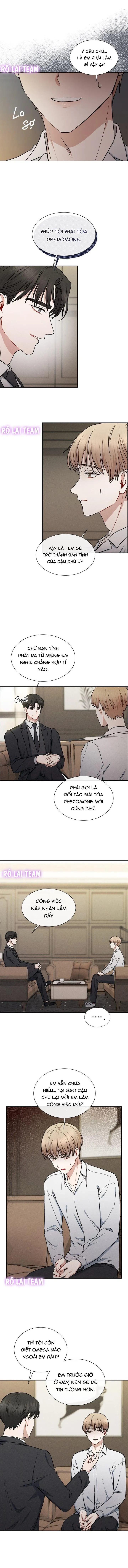 Giá Như Anh Cần Em Chapter 1 Trang 13