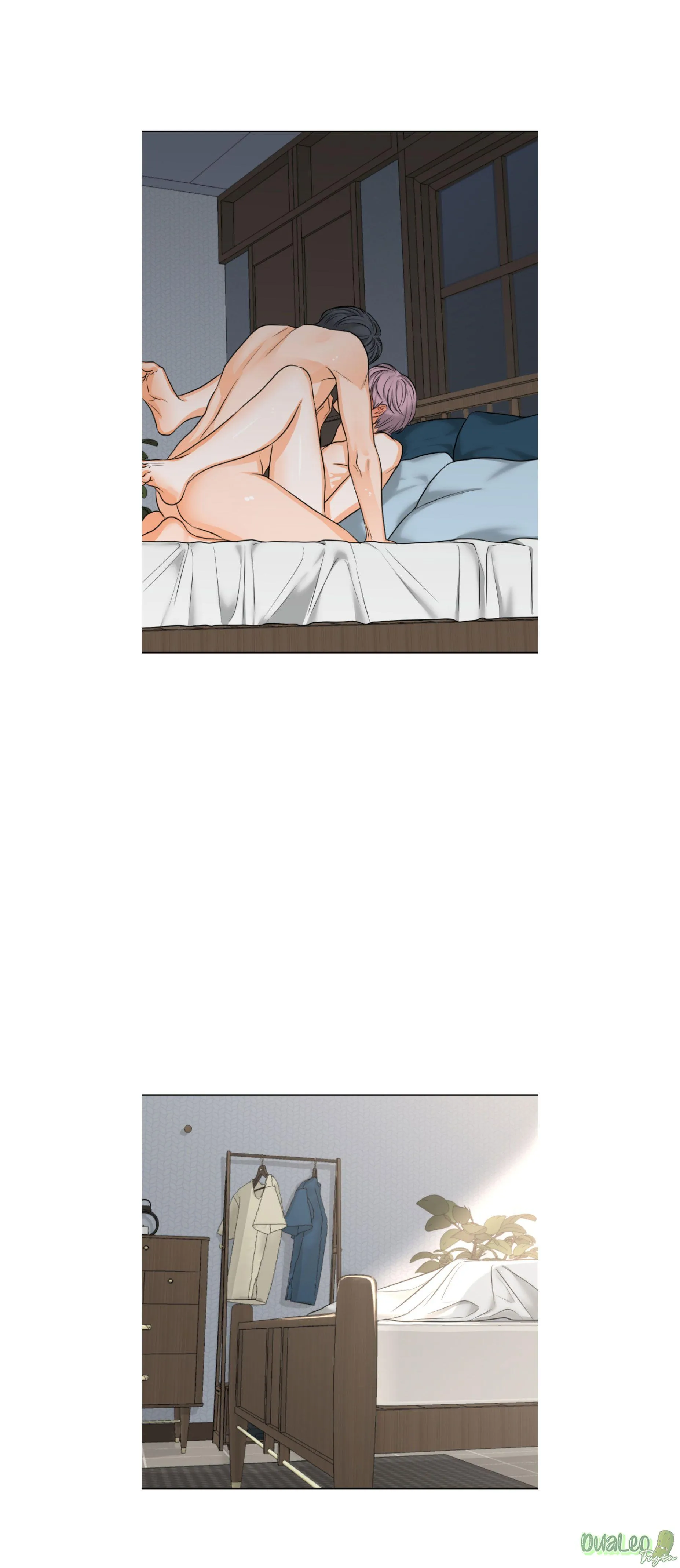 Gia Vị Tình Yêu Chapter 3 Trang 19