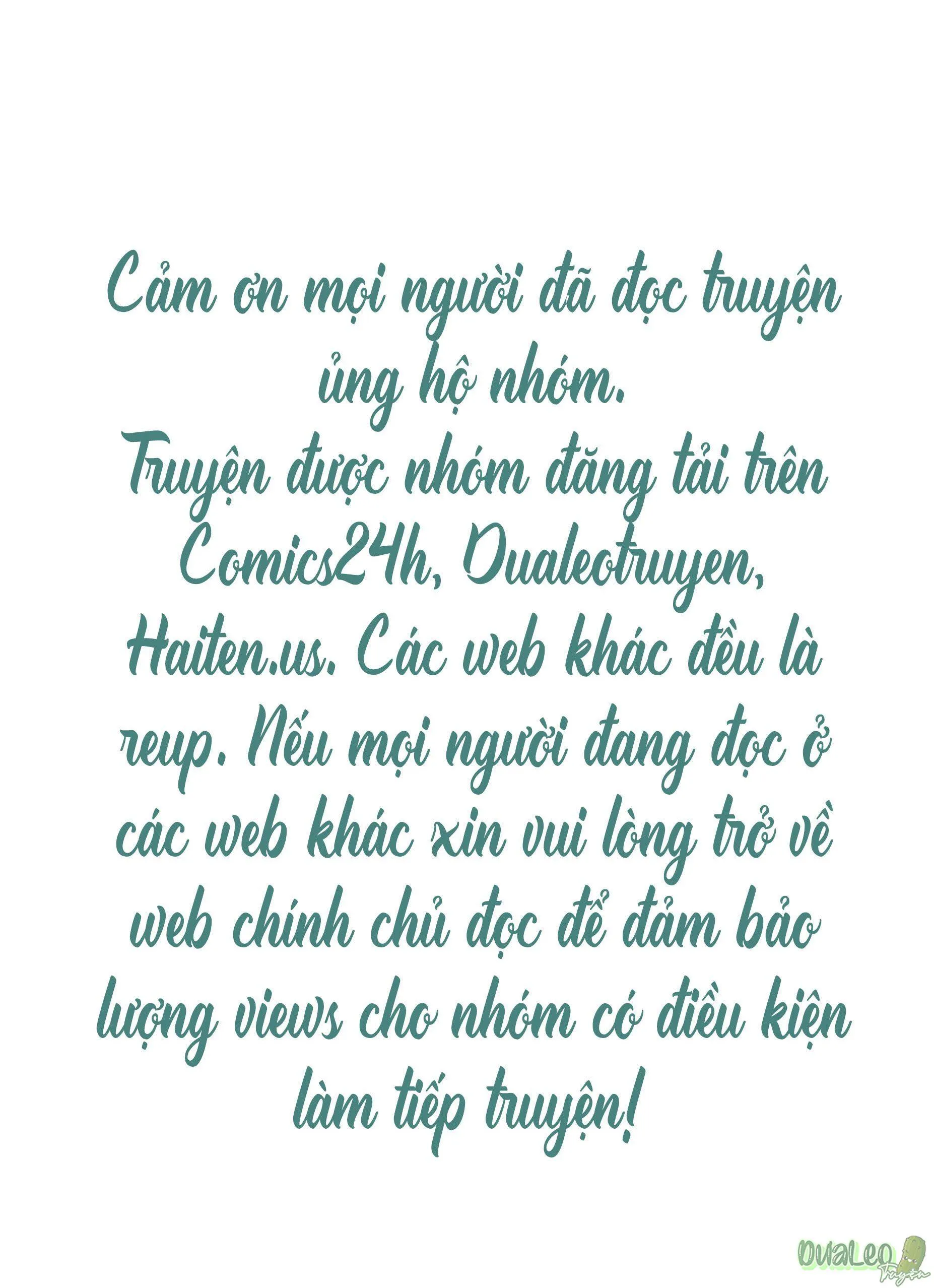 Gia Vị Tình Yêu Chapter 4 Trang 18