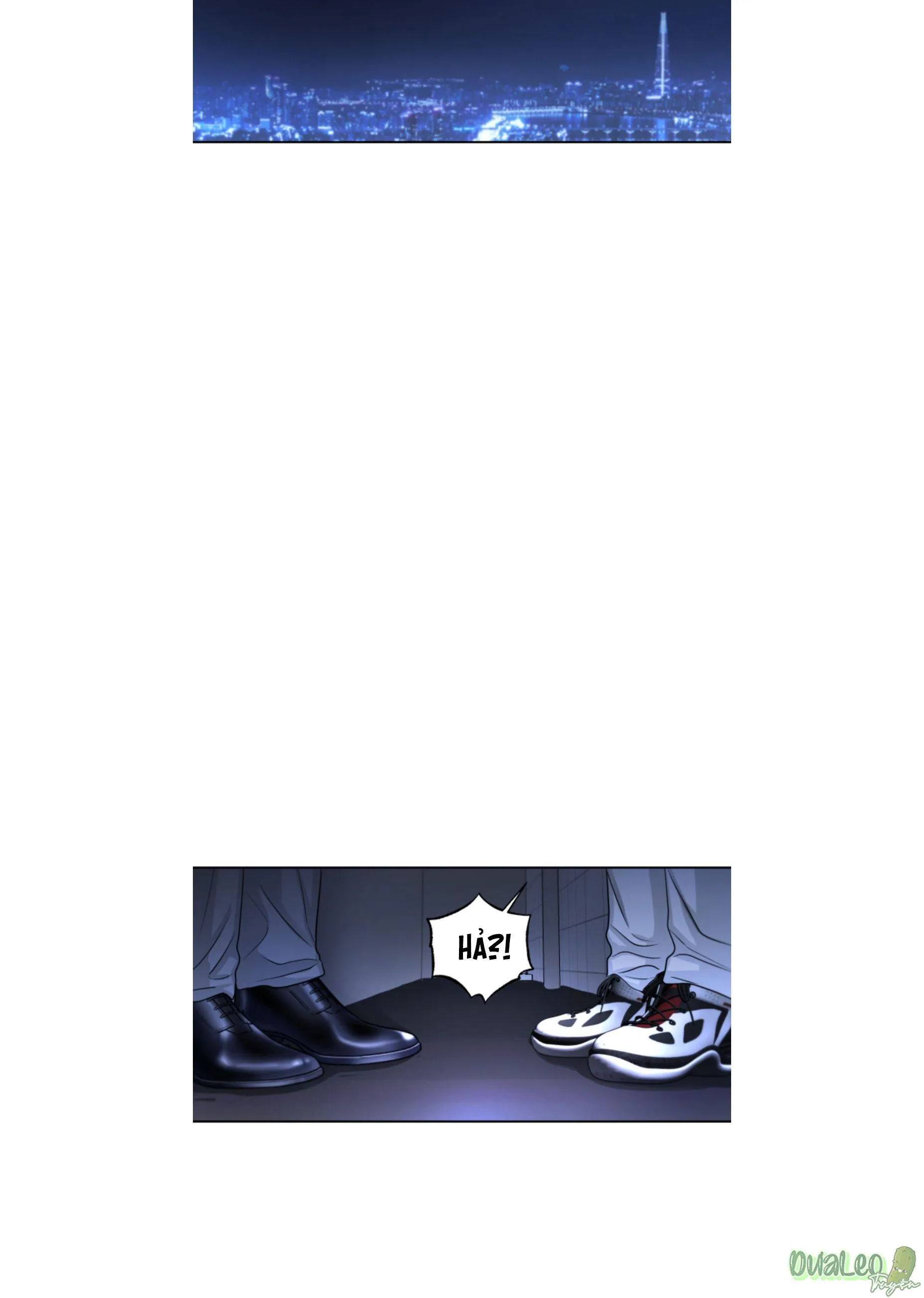 Gia Vị Tình Yêu Chapter 6 Trang 6