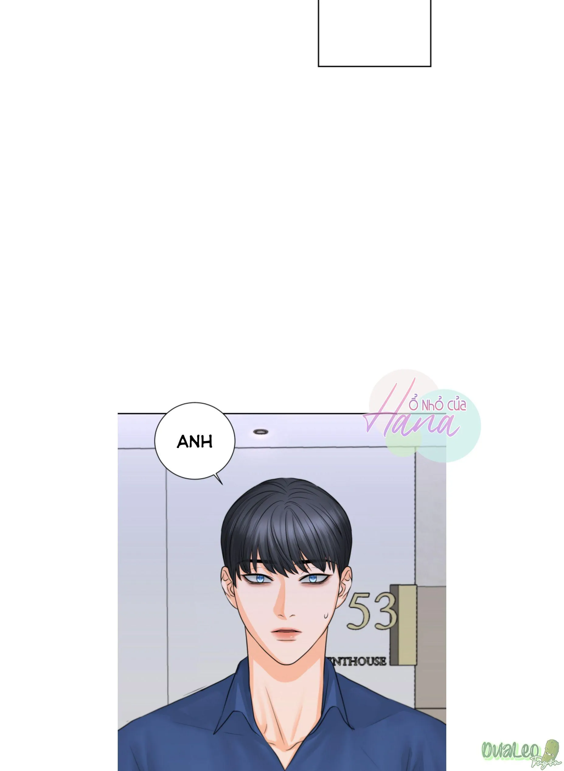 Gia Vị Tình Yêu Chapter 6 Trang 25