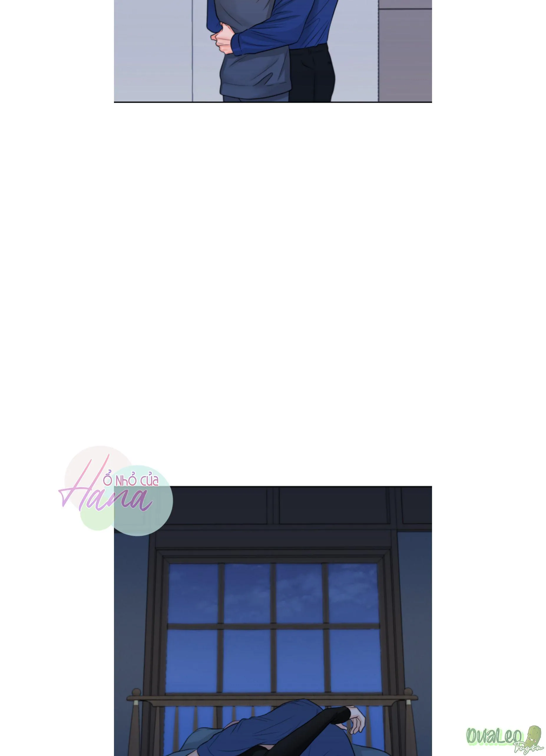 Gia Vị Tình Yêu Chapter 6 Trang 29