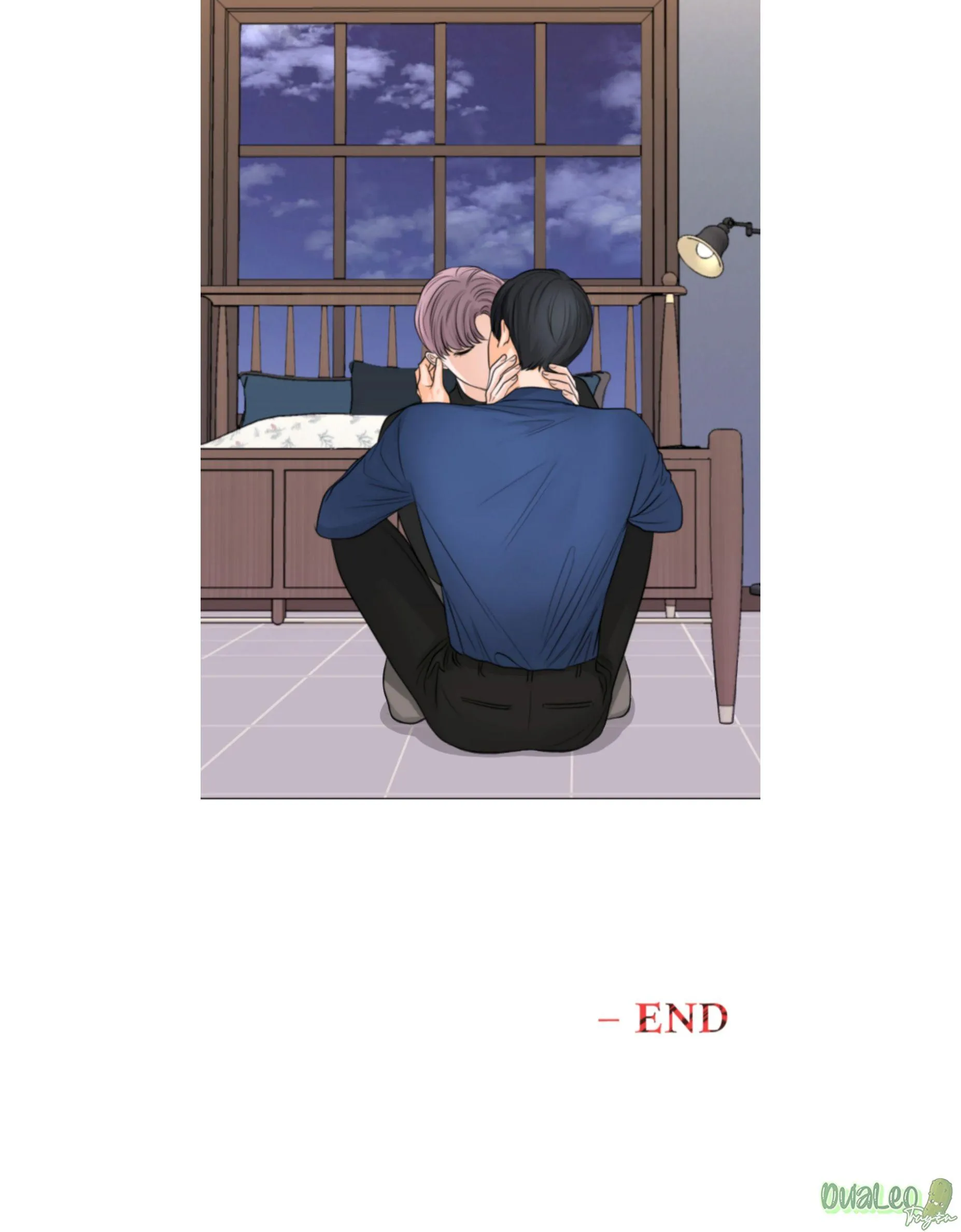 Gia Vị Tình Yêu Chapter 6 Trang 39