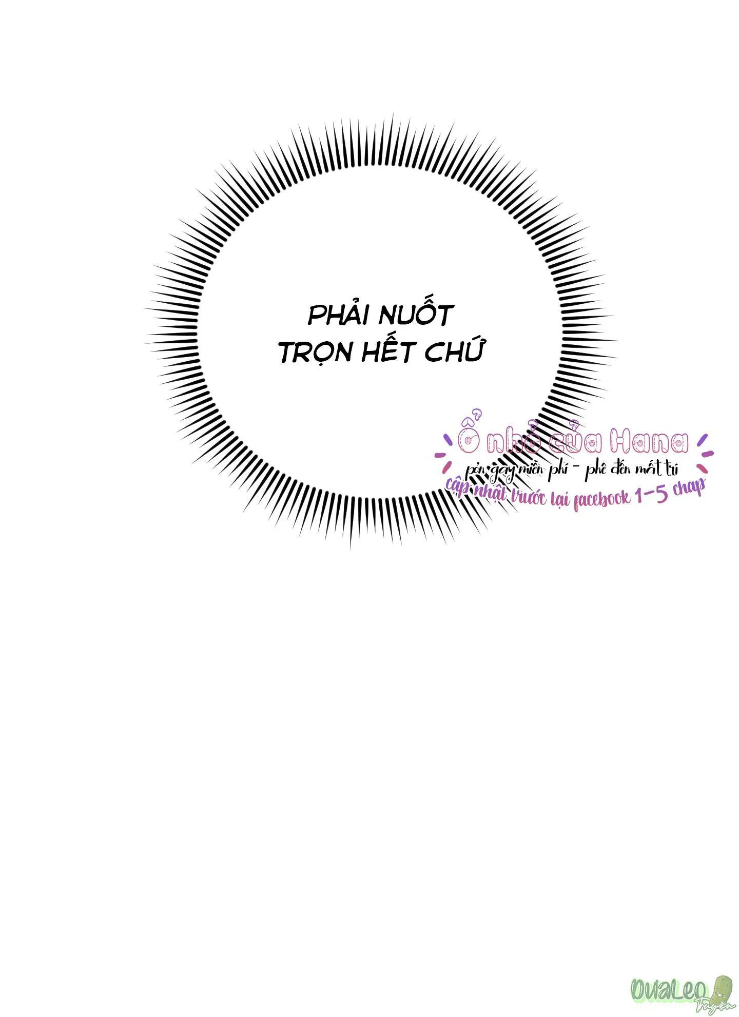 Gia Vị Tình Yêu Chapter 1 Trang 21