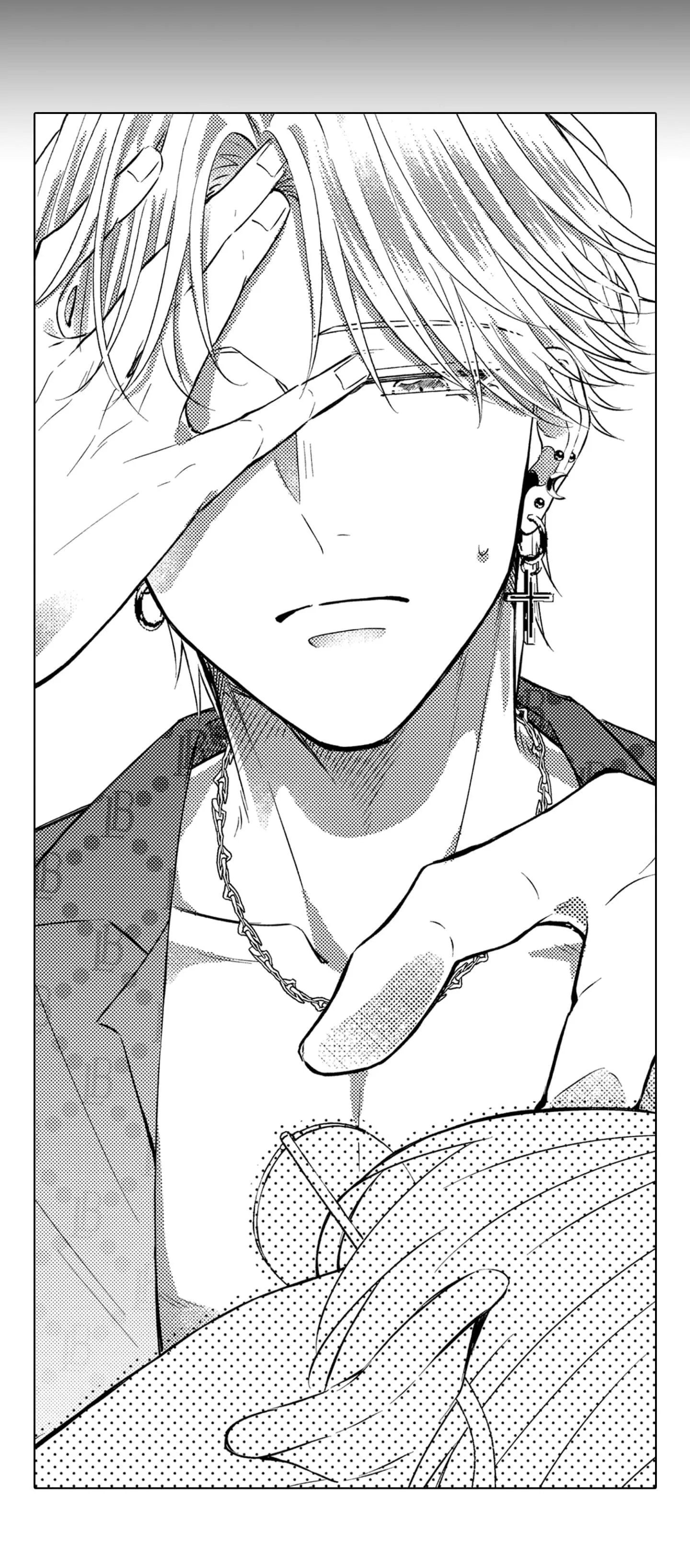 Giả vờ làm người khác, tôi bị đồng nghiệp ôm Chapter 8 Trang 22