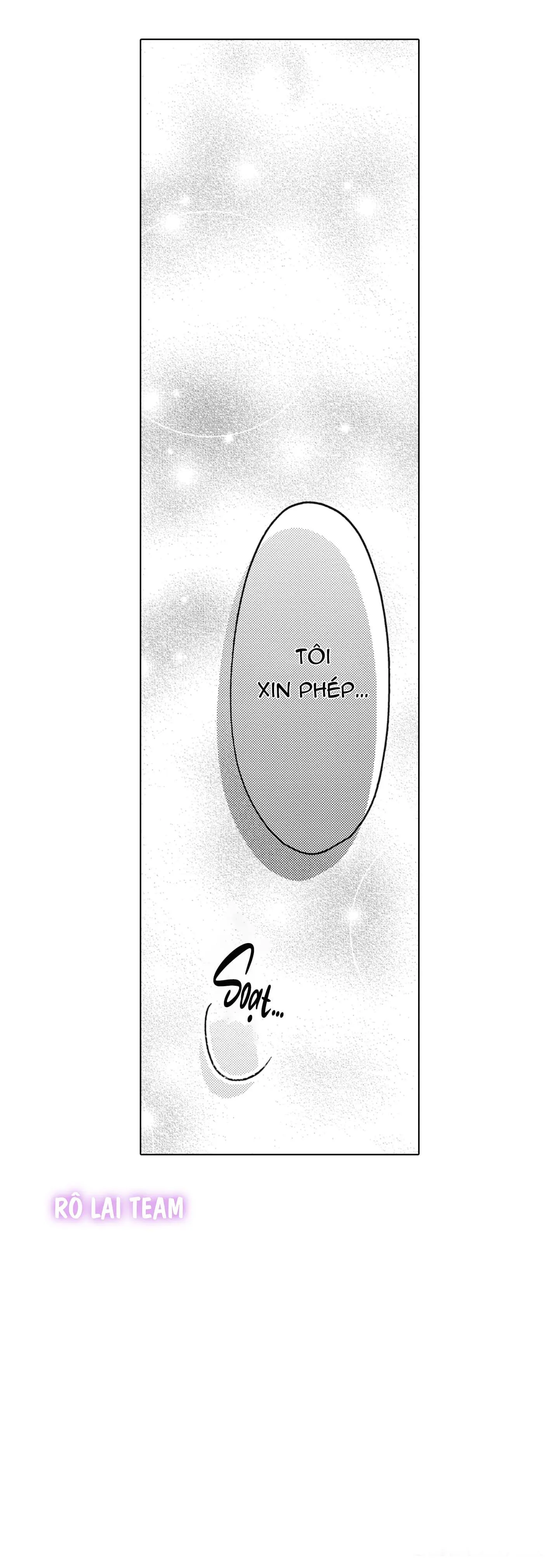 Giả vờ làm người khác, tôi bị đồng nghiệp ôm Chapter 8 Trang 23