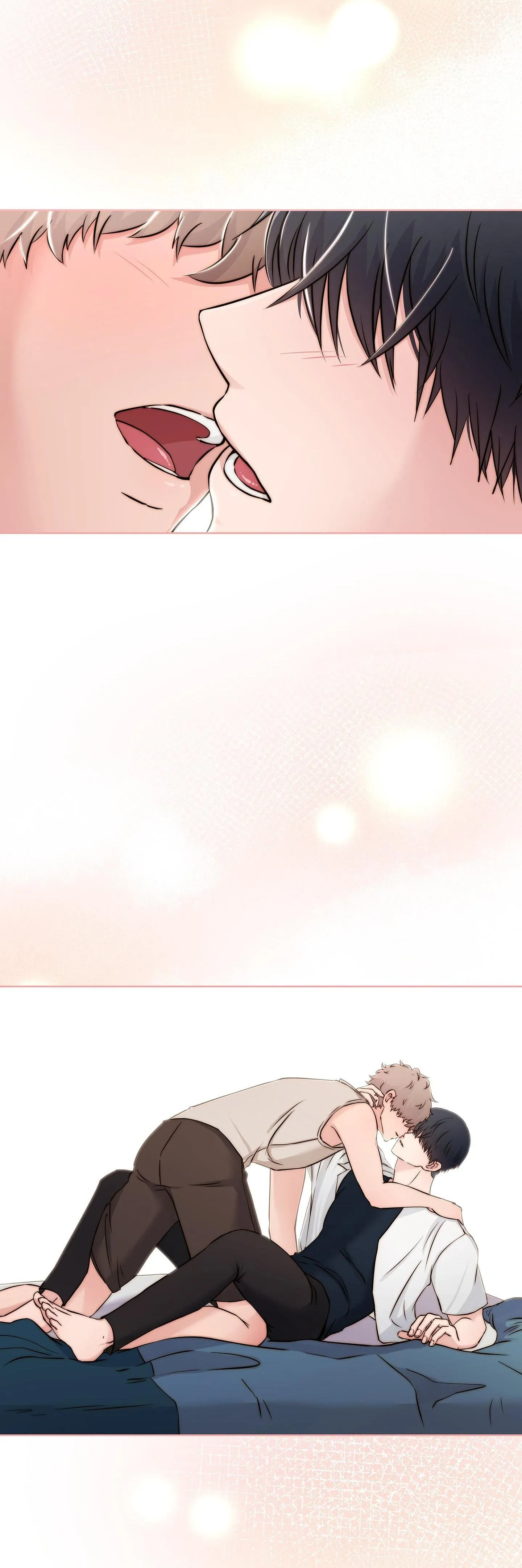 GIẤC MƠ SÁNG SUỐT Chapter 1 Trang 3