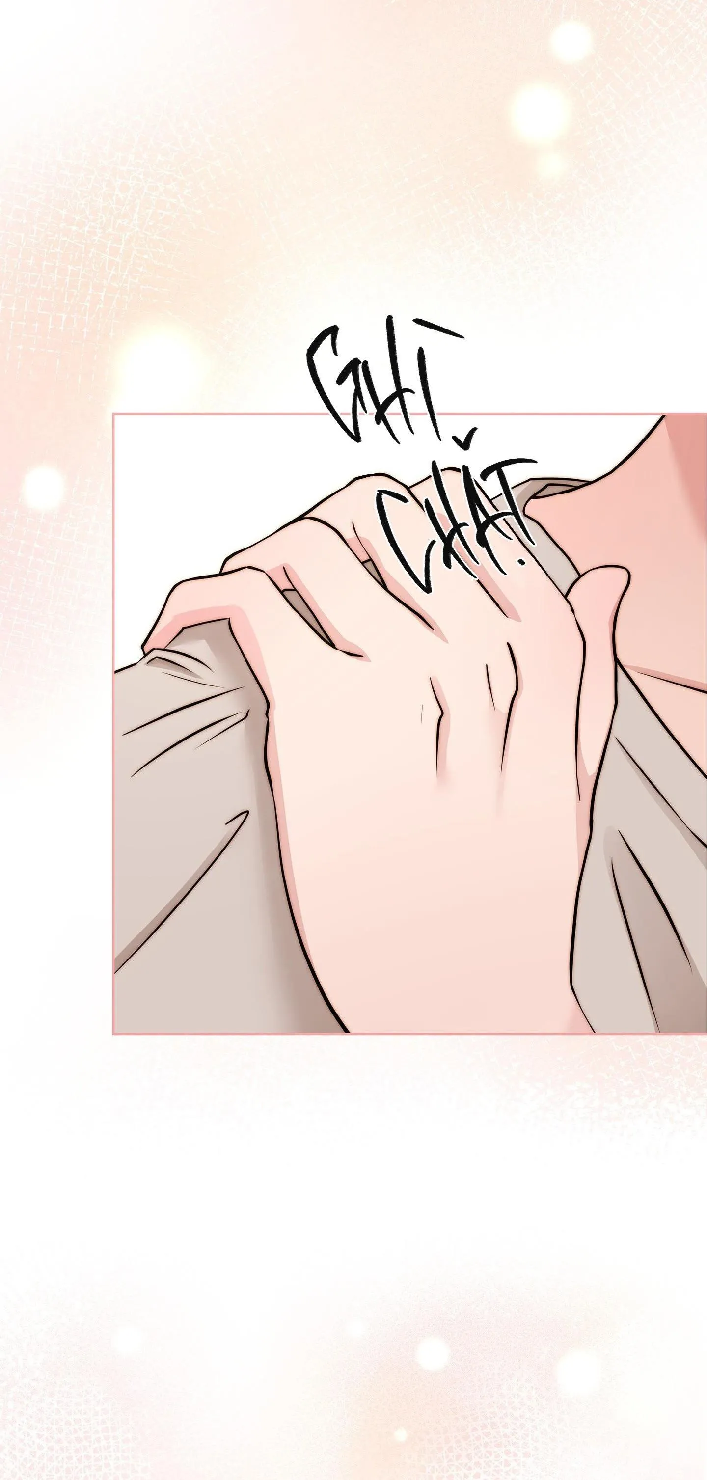 GIẤC MƠ SÁNG SUỐT Chapter 1 Trang 4