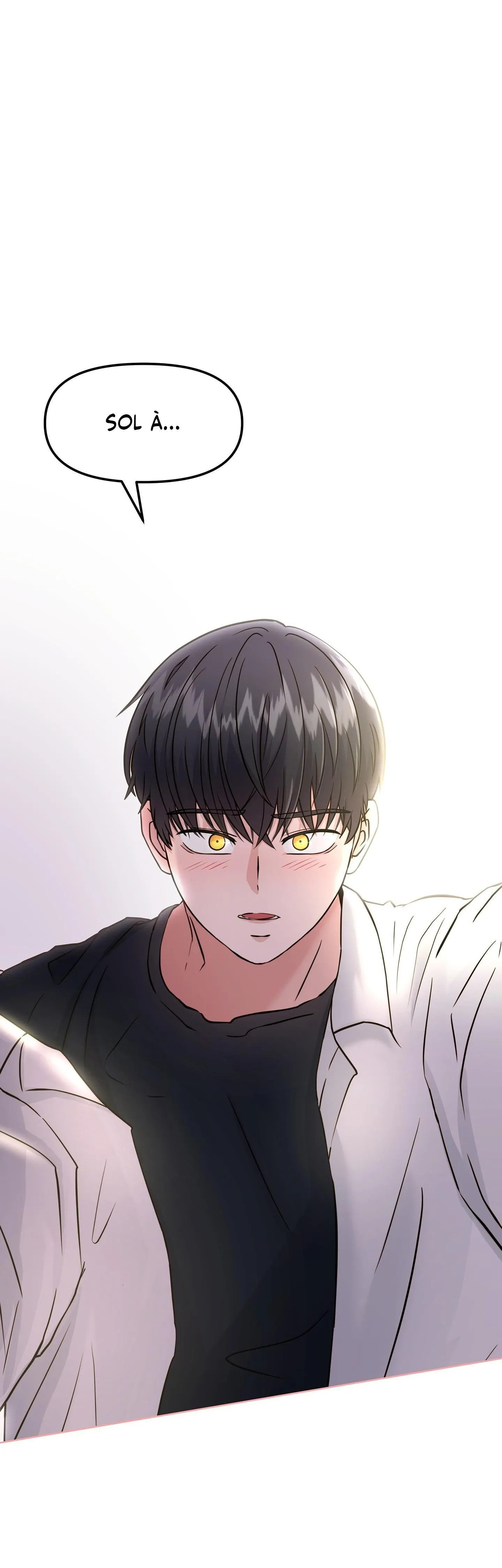 GIẤC MƠ SÁNG SUỐT Chapter 1 Trang 6