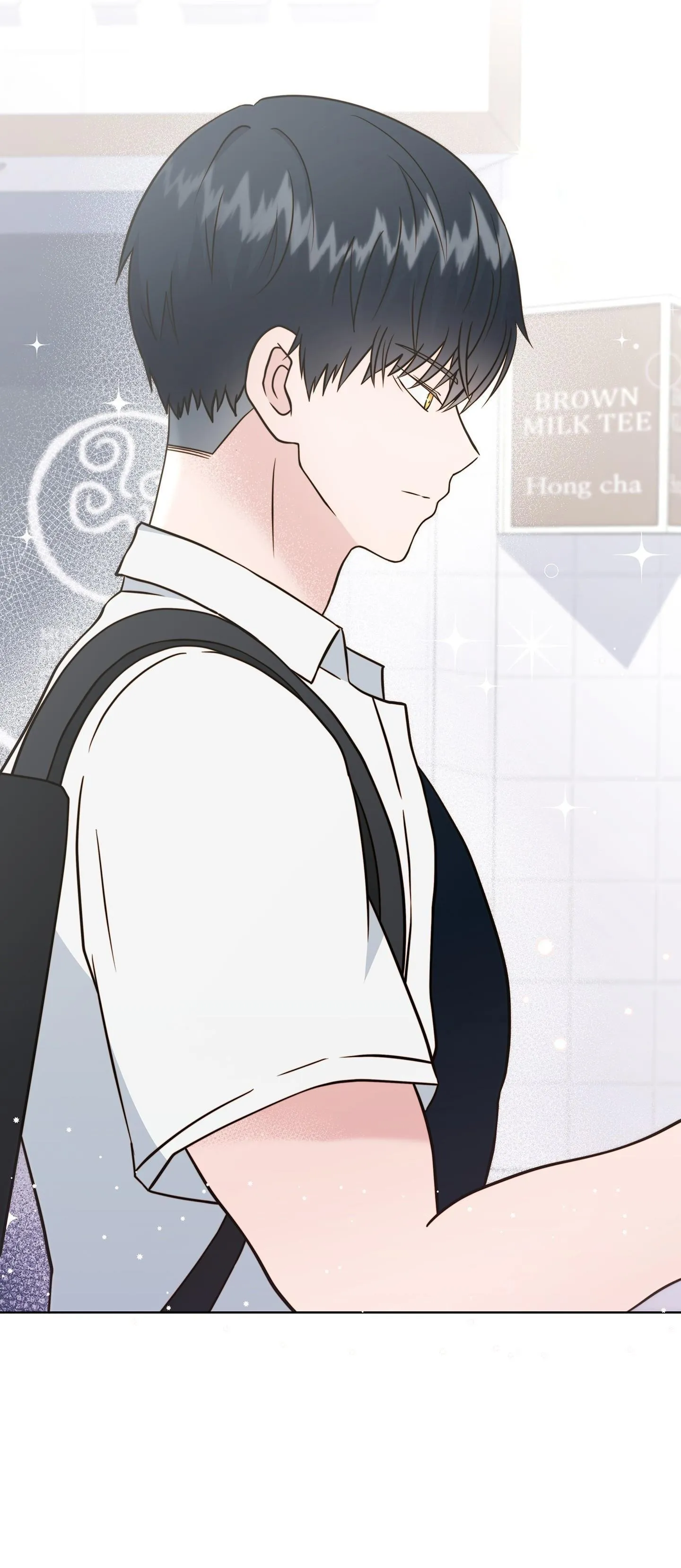 GIẤC MƠ SÁNG SUỐT Chapter 1 Trang 15