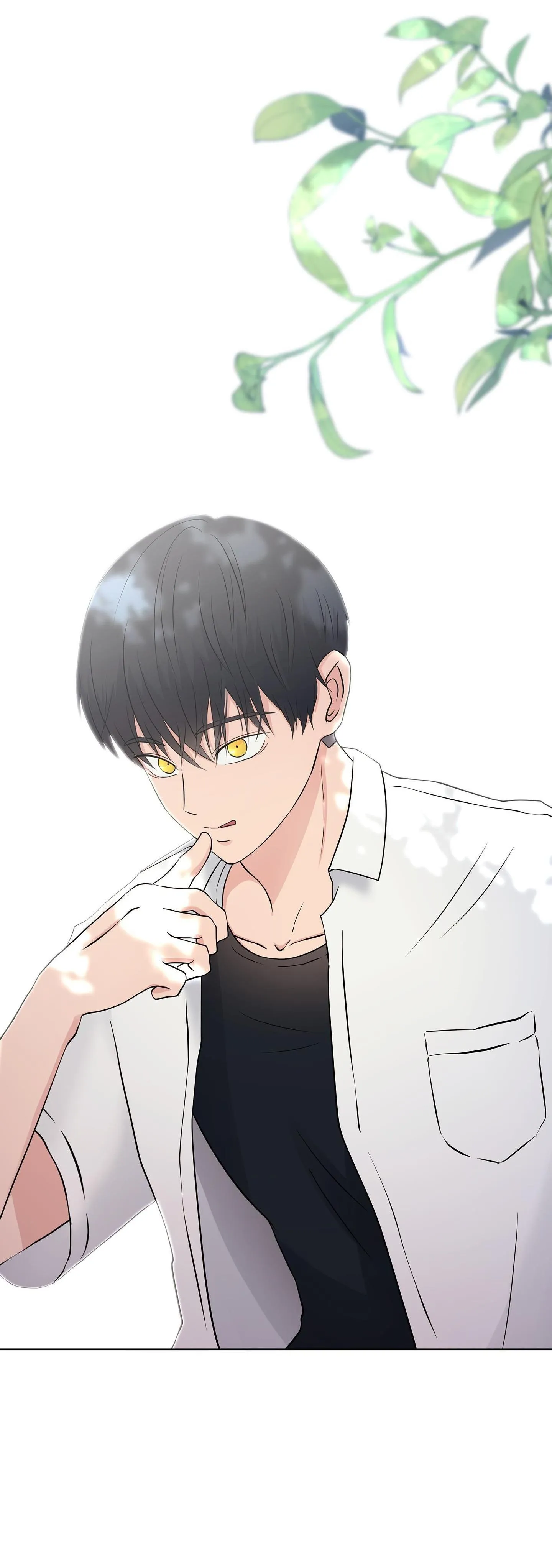 GIẤC MƠ SÁNG SUỐT Chapter 1 Trang 26