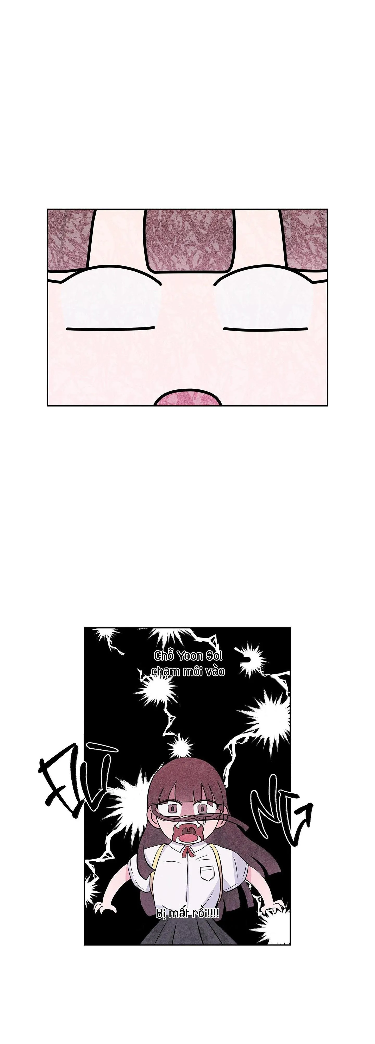 GIẤC MƠ SÁNG SUỐT Chapter 1 Trang 28