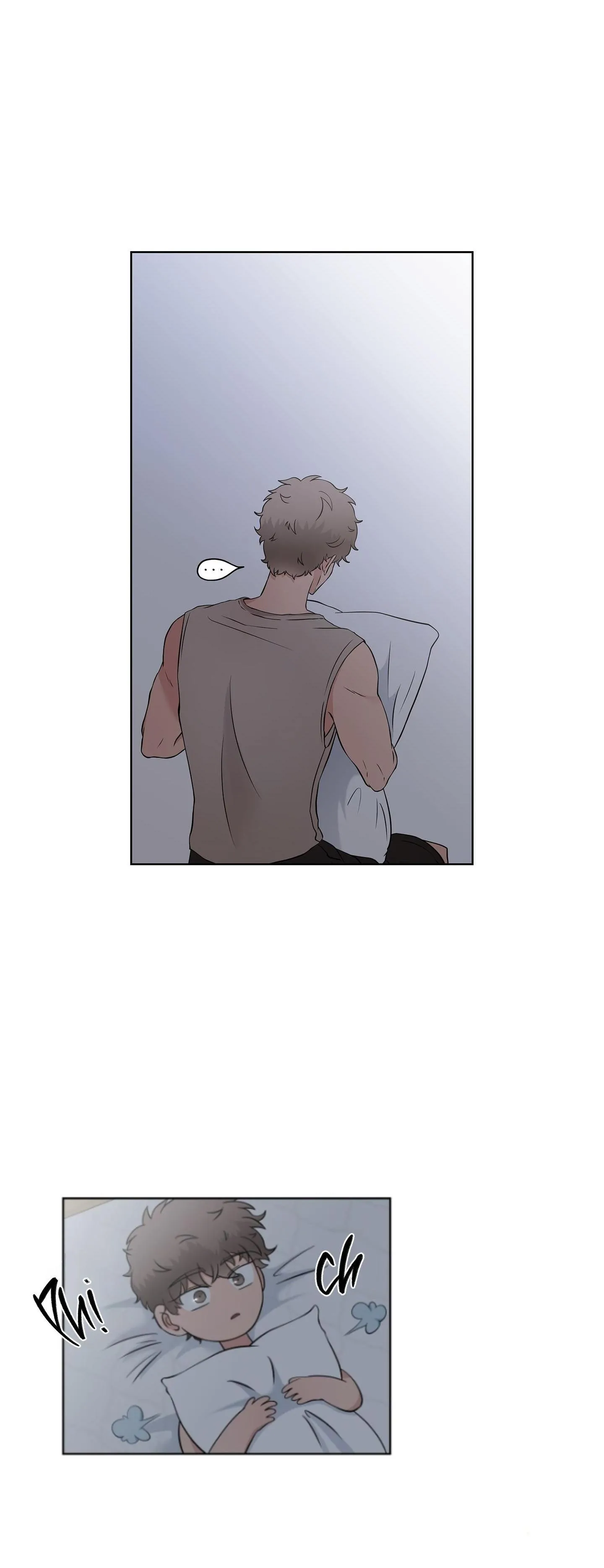 GIẤC MƠ SÁNG SUỐT Chapter 1 Trang 30