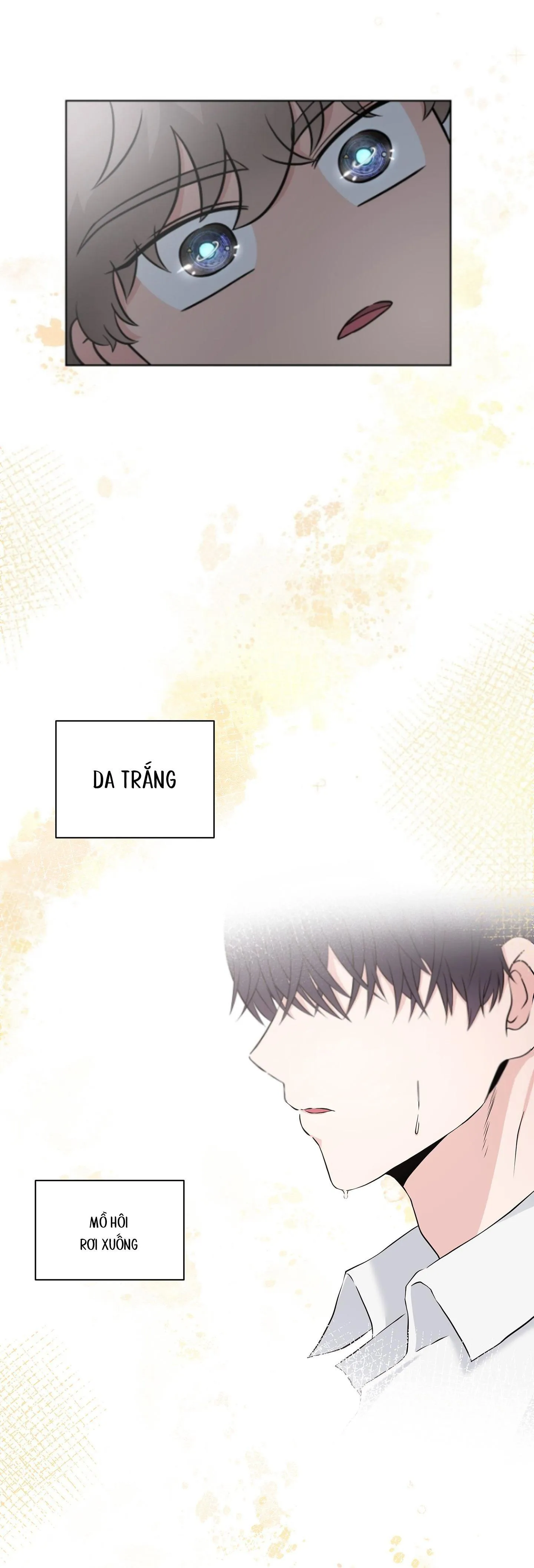 GIẤC MƠ SÁNG SUỐT Chapter 1 Trang 31