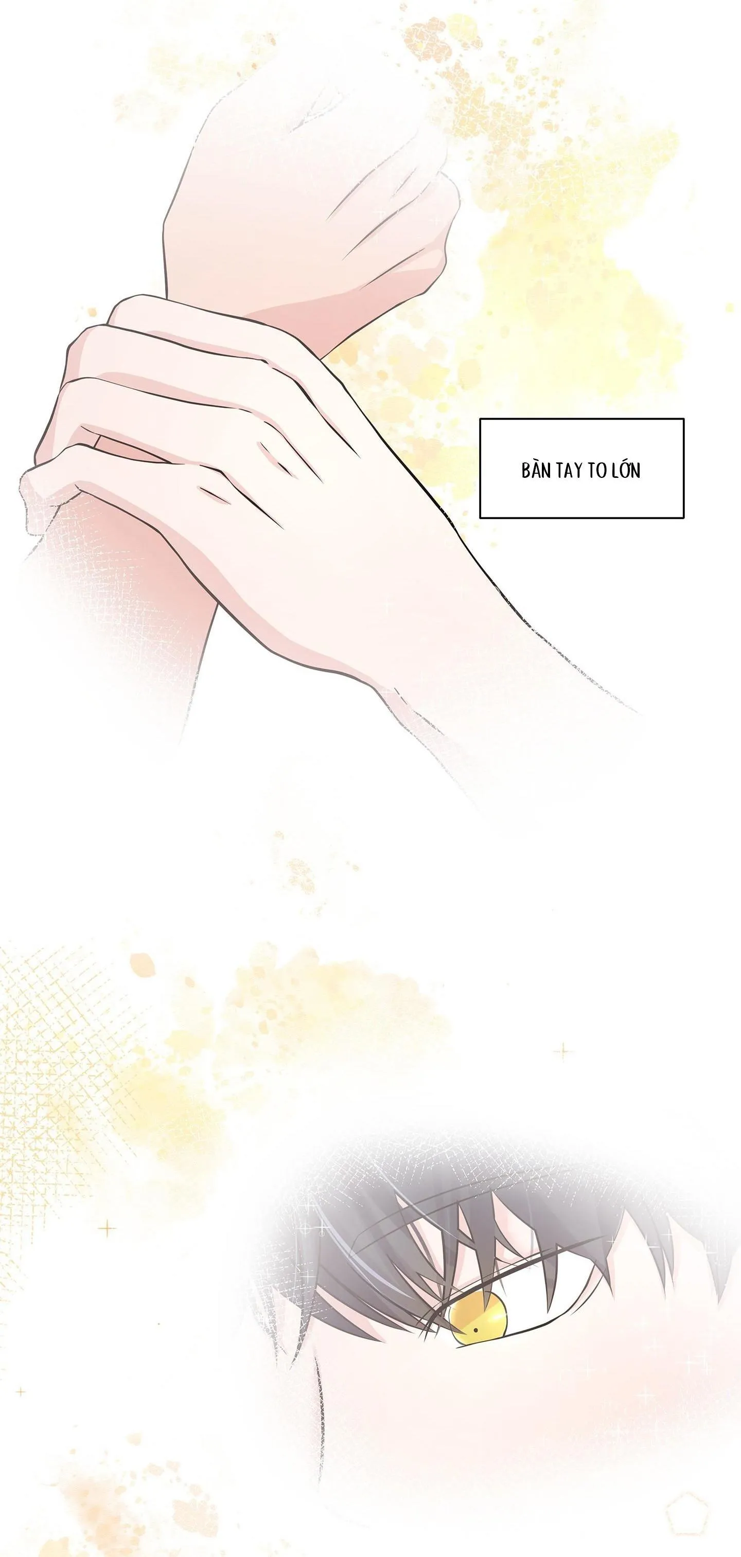 GIẤC MƠ SÁNG SUỐT Chapter 1 Trang 32