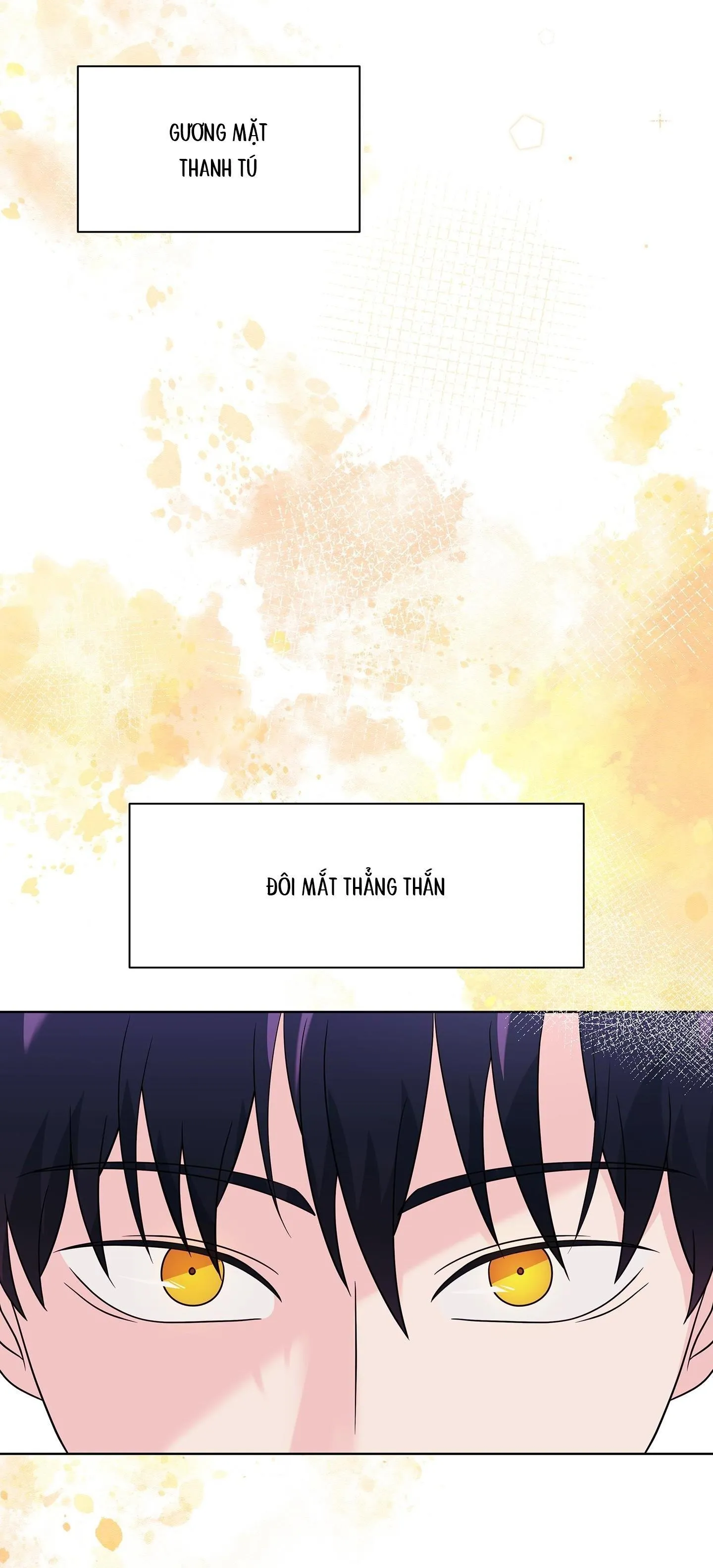 GIẤC MƠ SÁNG SUỐT Chapter 1 Trang 33