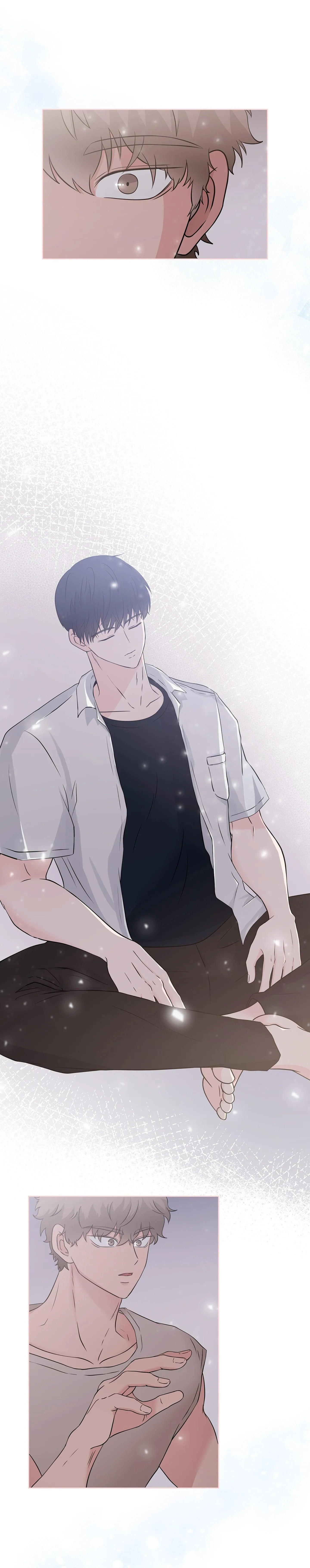 GIẤC MƠ SÁNG SUỐT Chapter 1 Trang 40