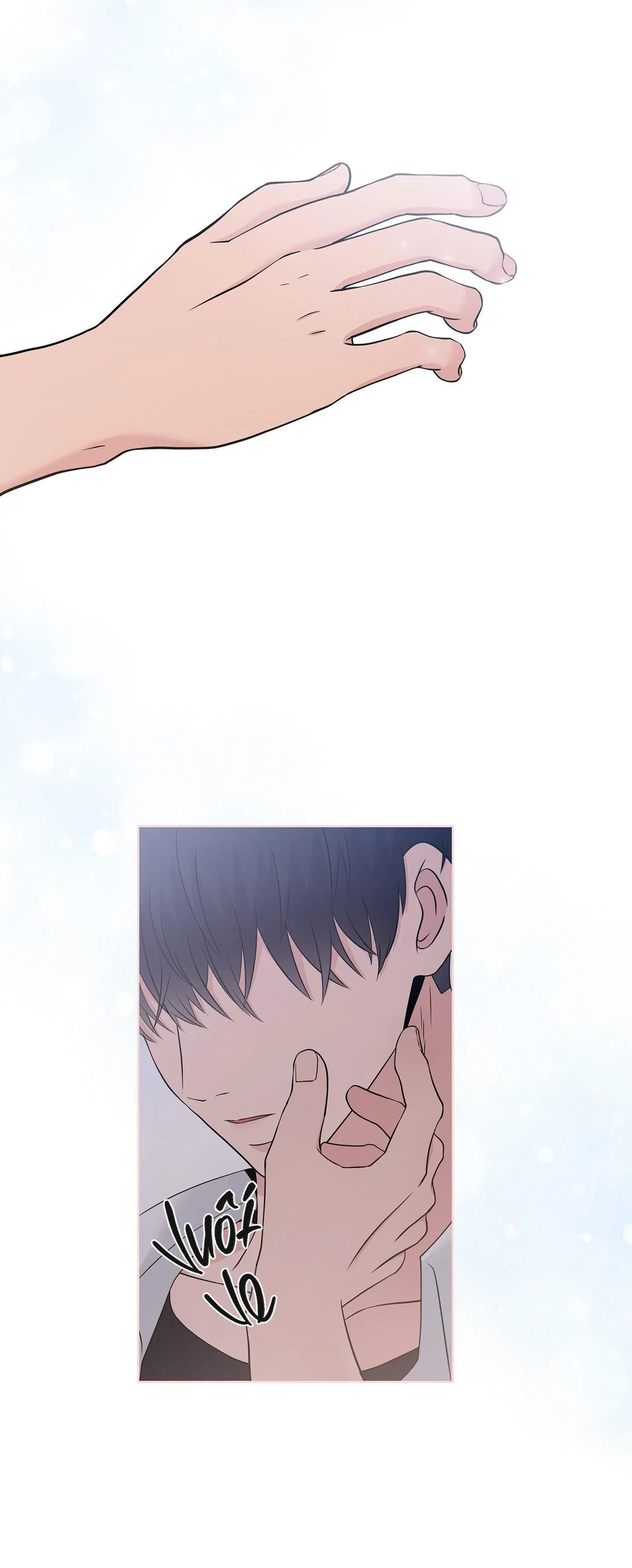 GIẤC MƠ SÁNG SUỐT Chapter 1 Trang 41