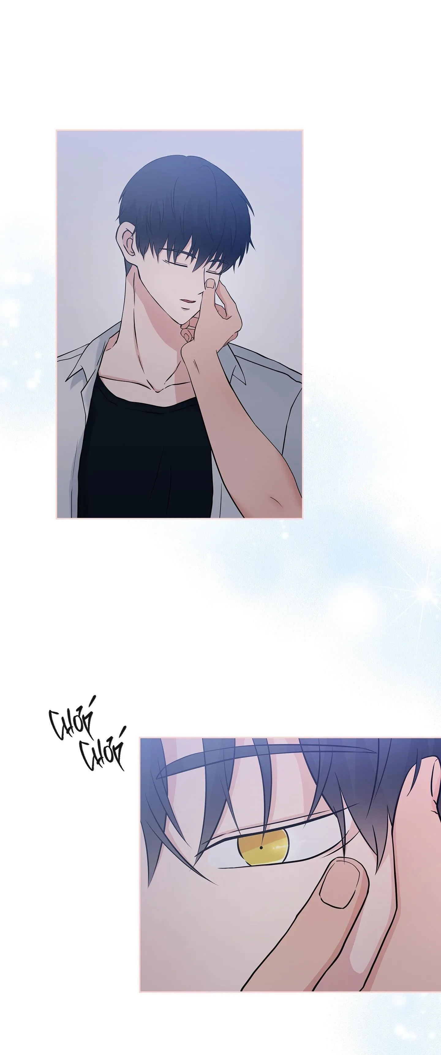 GIẤC MƠ SÁNG SUỐT Chapter 1 Trang 42