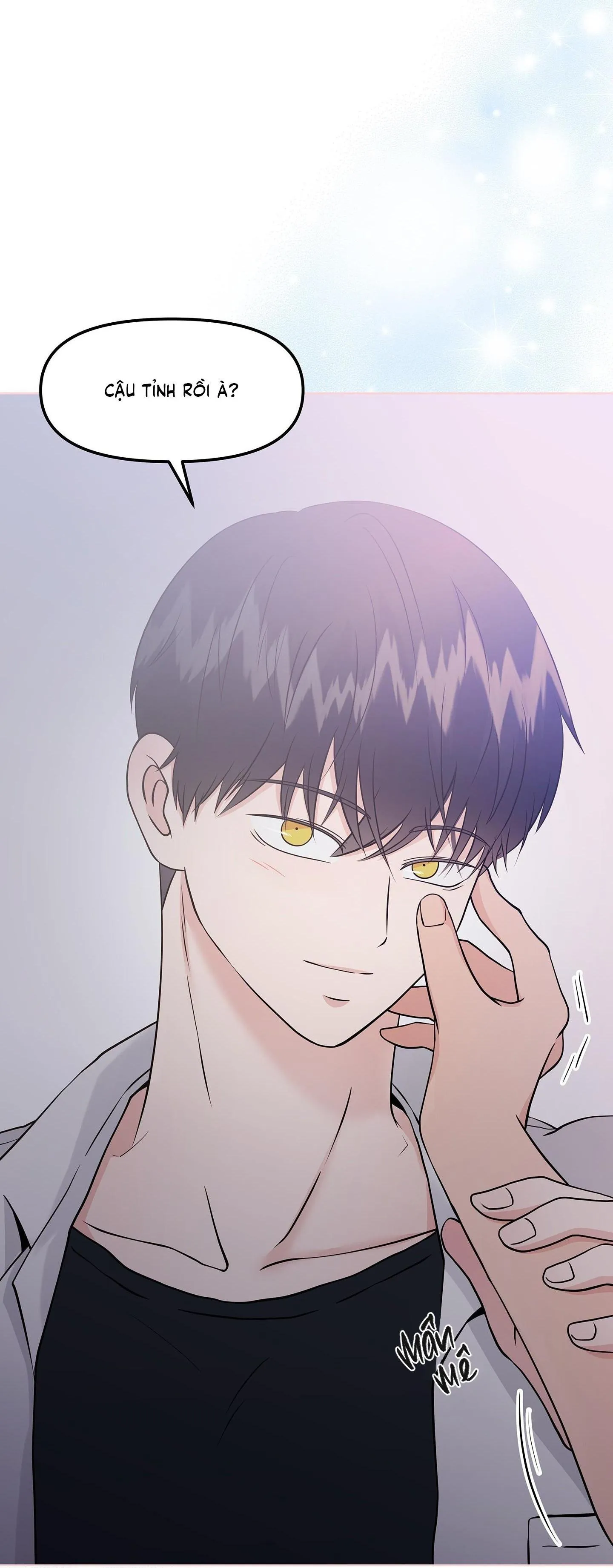 GIẤC MƠ SÁNG SUỐT Chapter 1 Trang 43