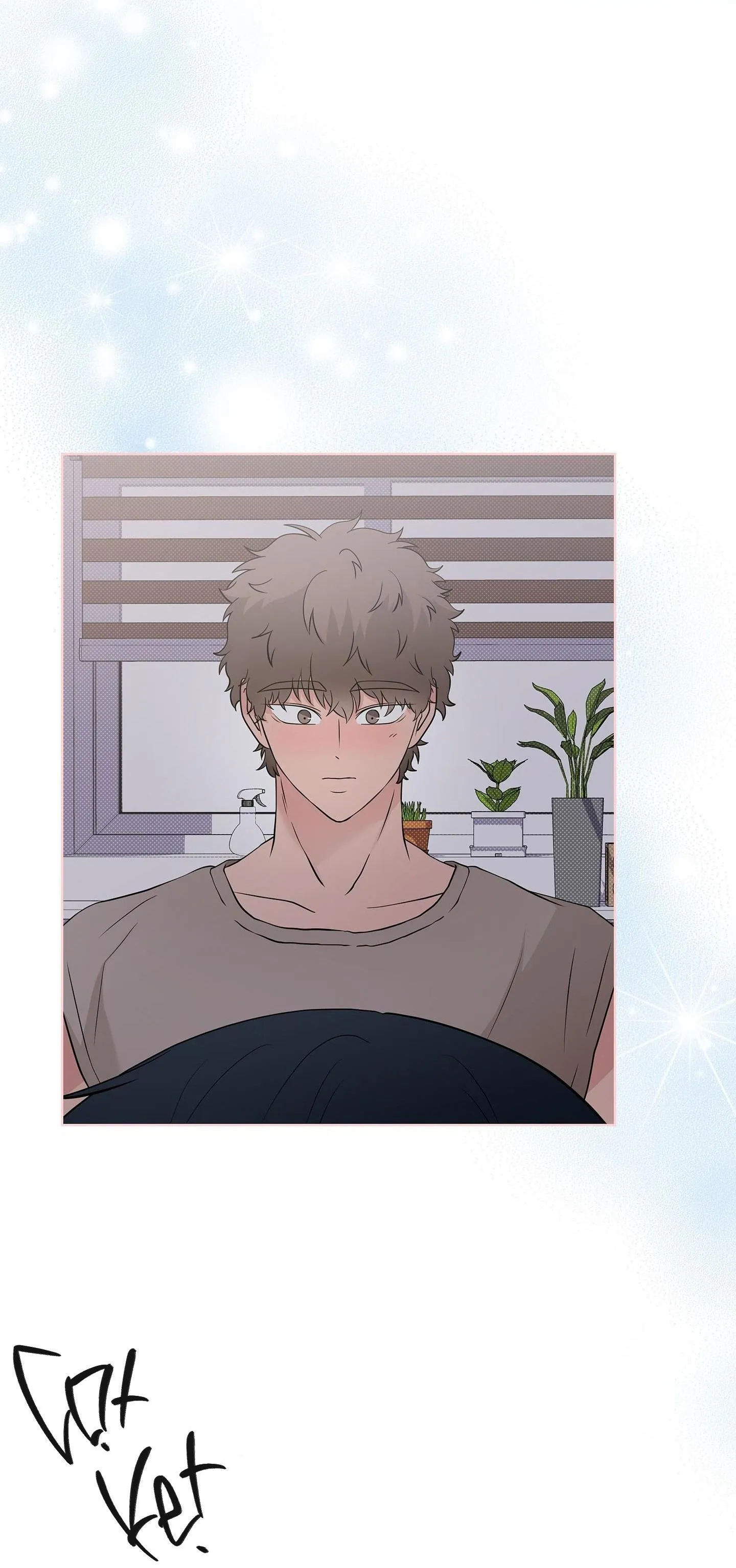 GIẤC MƠ SÁNG SUỐT Chapter 1 Trang 44