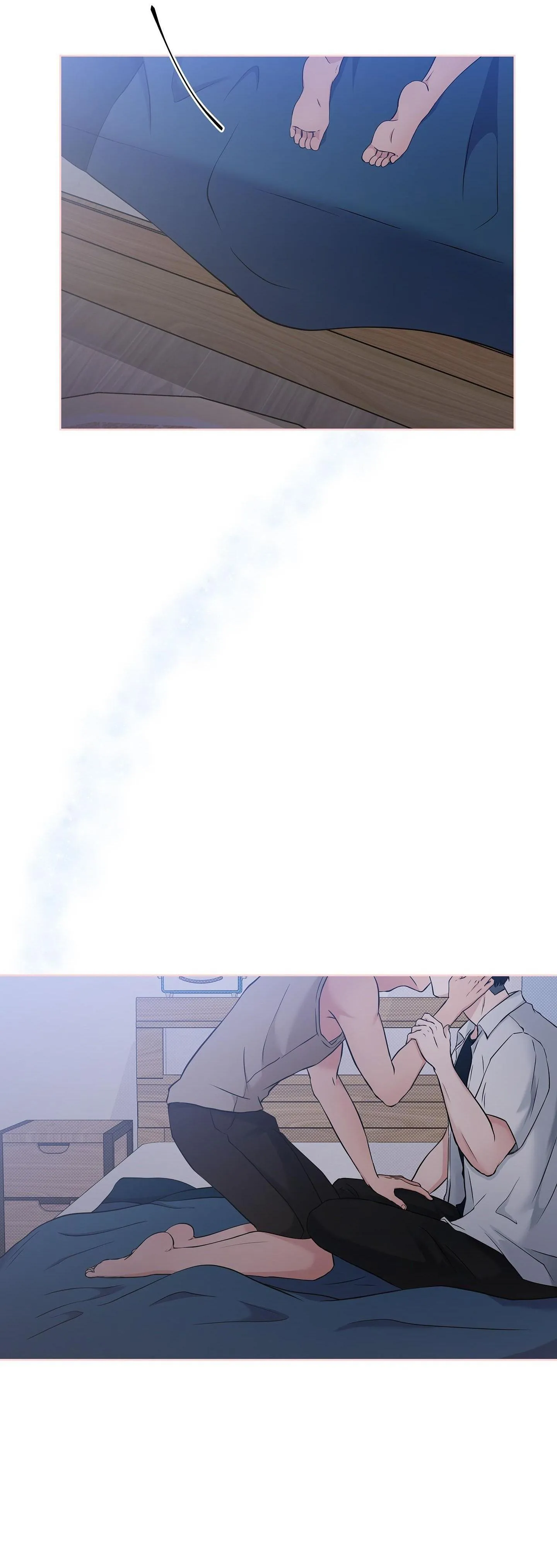 GIẤC MƠ SÁNG SUỐT Chapter 1 Trang 45