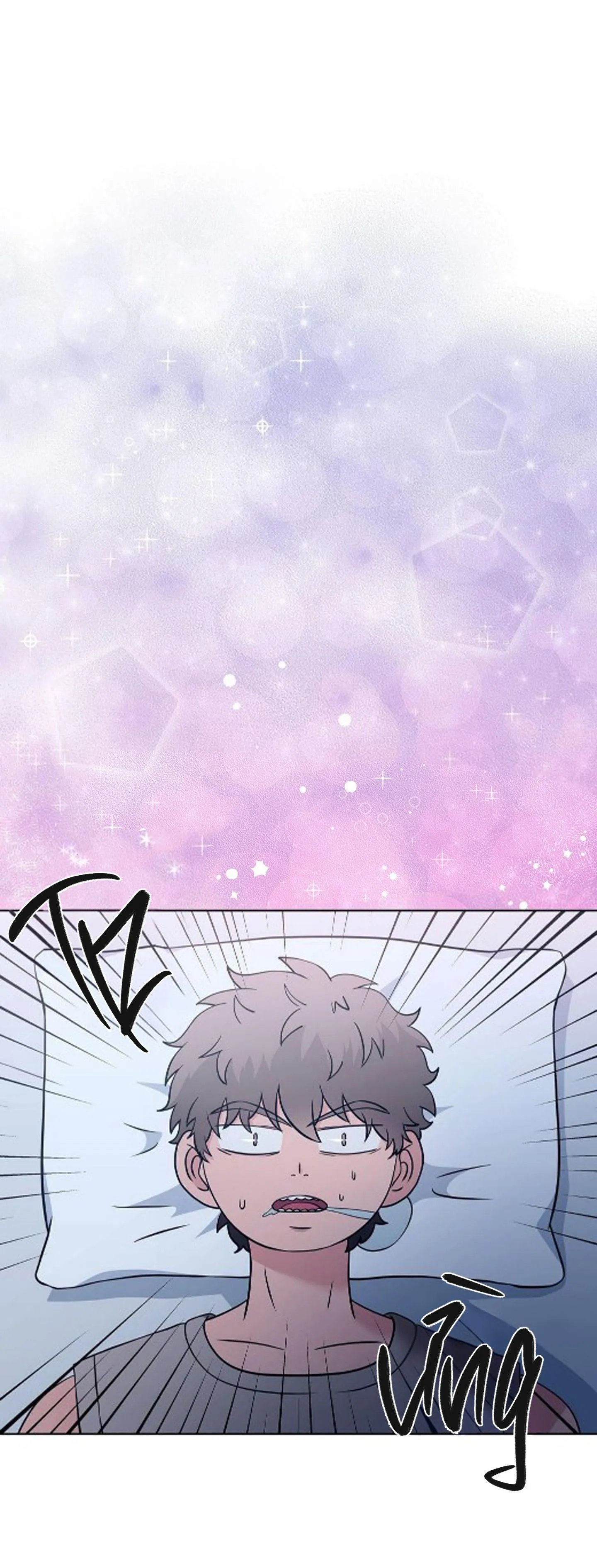 GIẤC MƠ SÁNG SUỐT Chapter 1 Trang 46