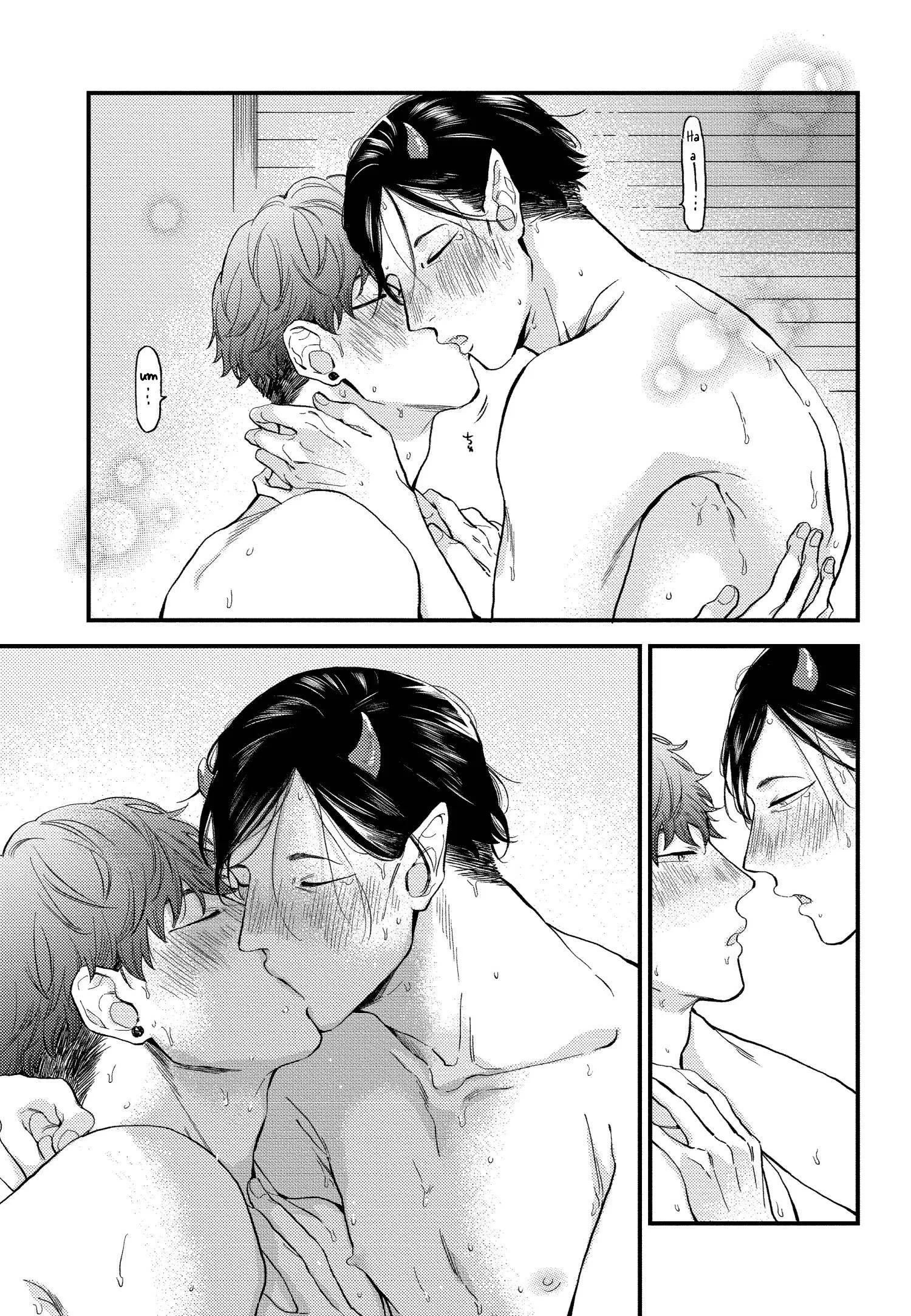 GIẤC MỘNG NÀY KÉO DÀI TỚI ĐÂU Chapter 4 Trang 9