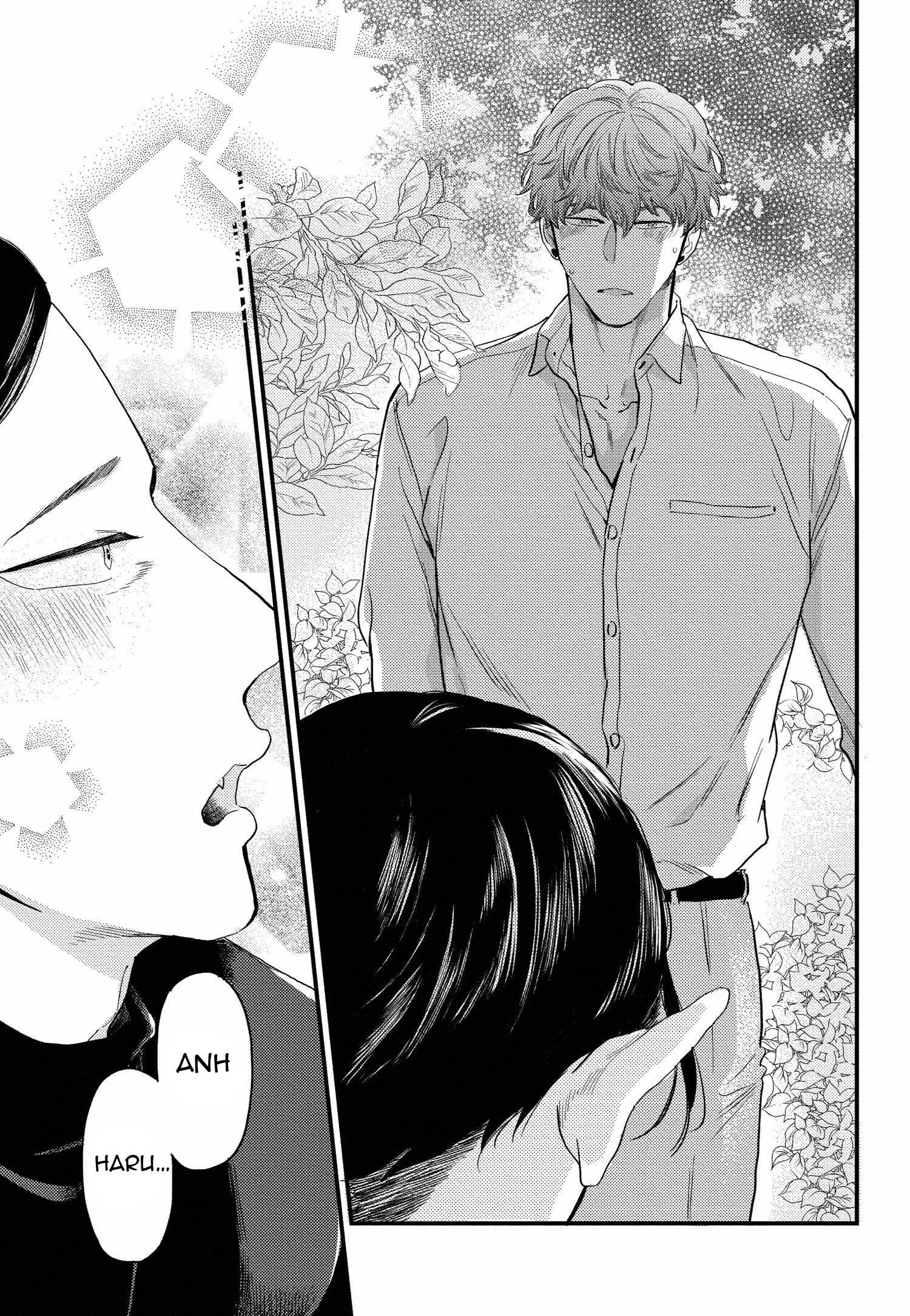 GIẤC MỘNG NÀY KÉO DÀI TỚI ĐÂU Chapter 6 Trang 6