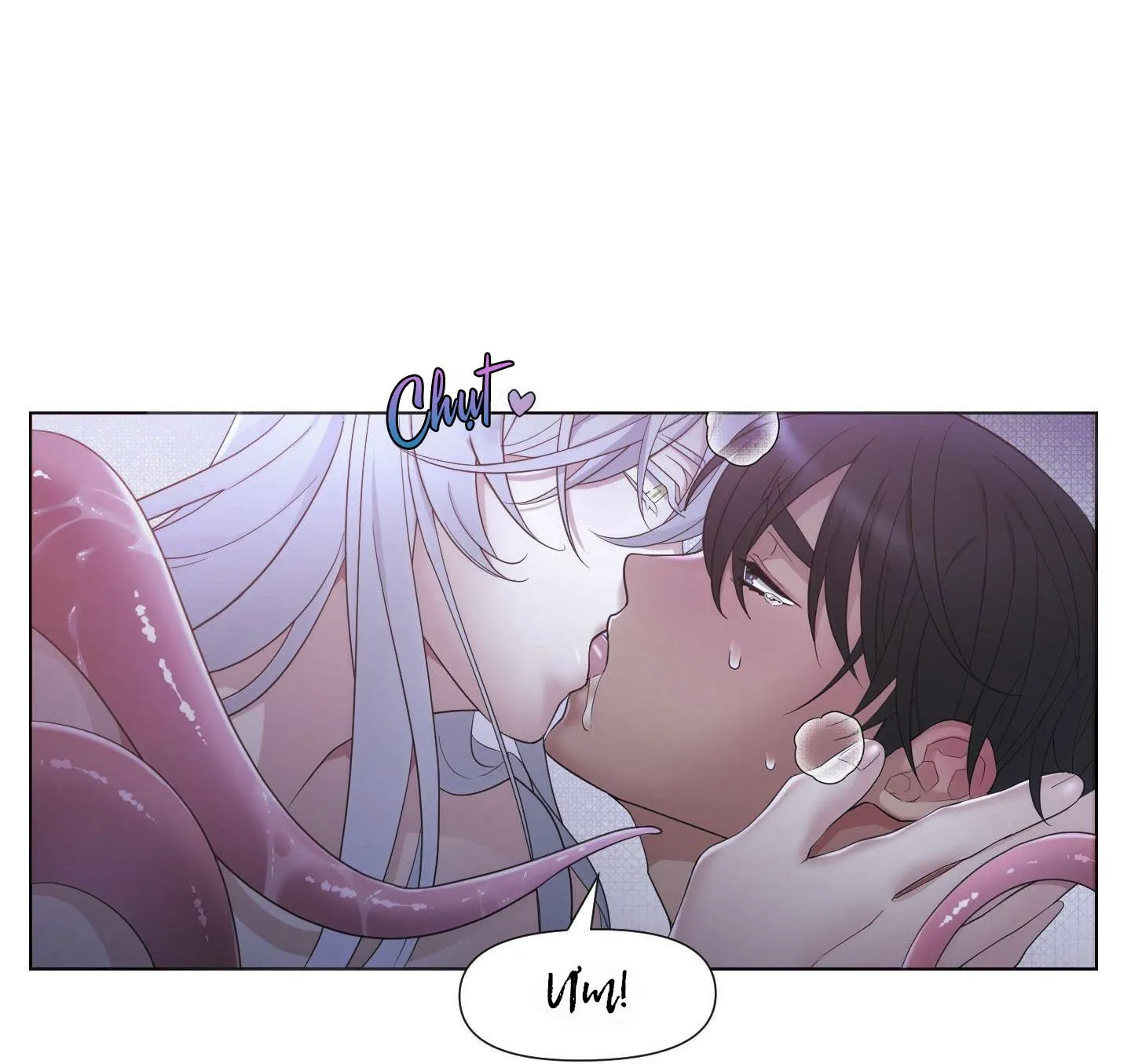 GIẢI CỨU HEE SOO Chapter 2 Trang 5