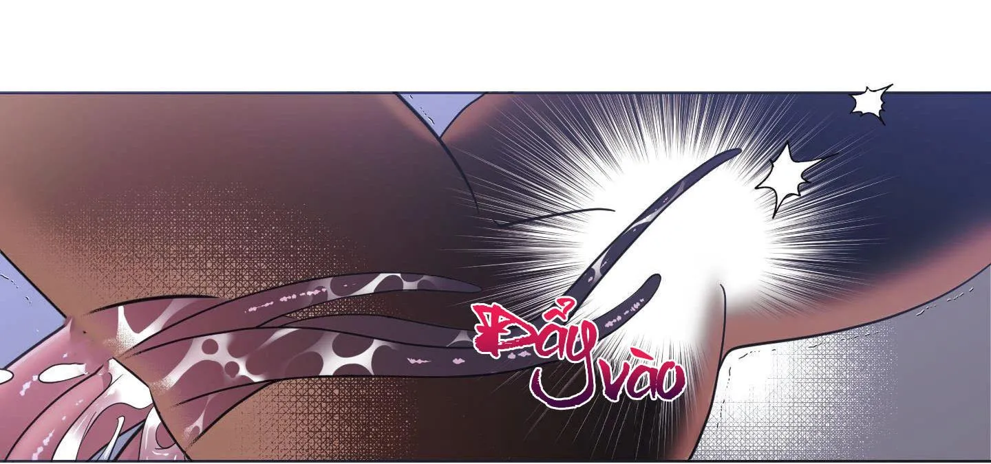 GIẢI CỨU HEE SOO Chapter 2 Trang 11