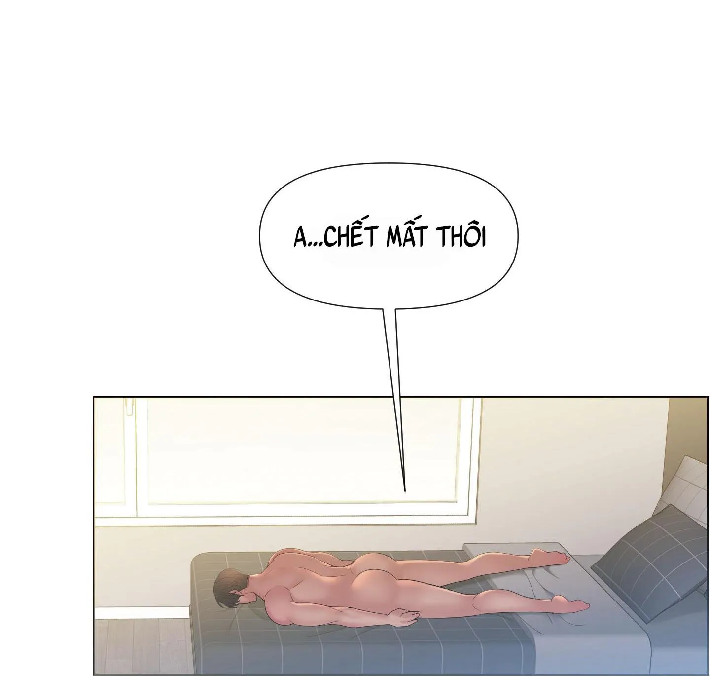 GIẢI CỨU HEE SOO Chapter 2 Trang 26