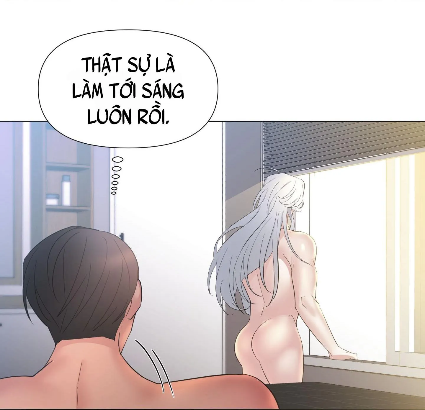 GIẢI CỨU HEE SOO Chapter 2 Trang 28