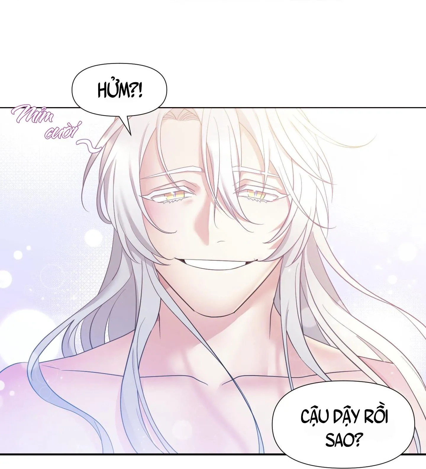 GIẢI CỨU HEE SOO Chapter 2 Trang 30