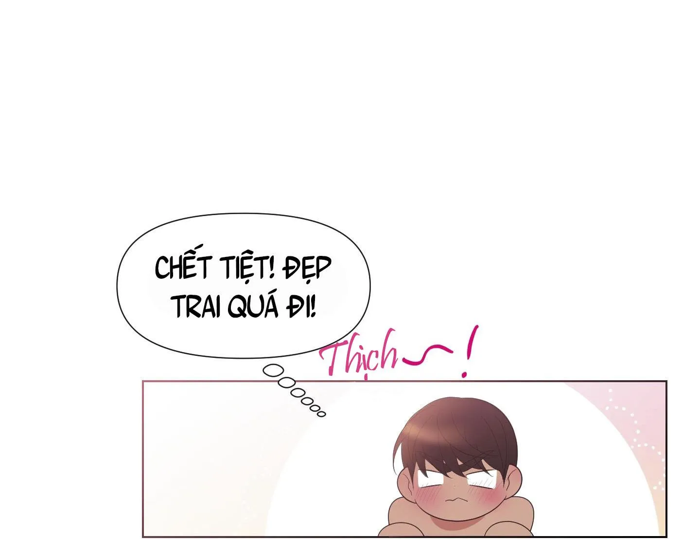 GIẢI CỨU HEE SOO Chapter 2 Trang 31