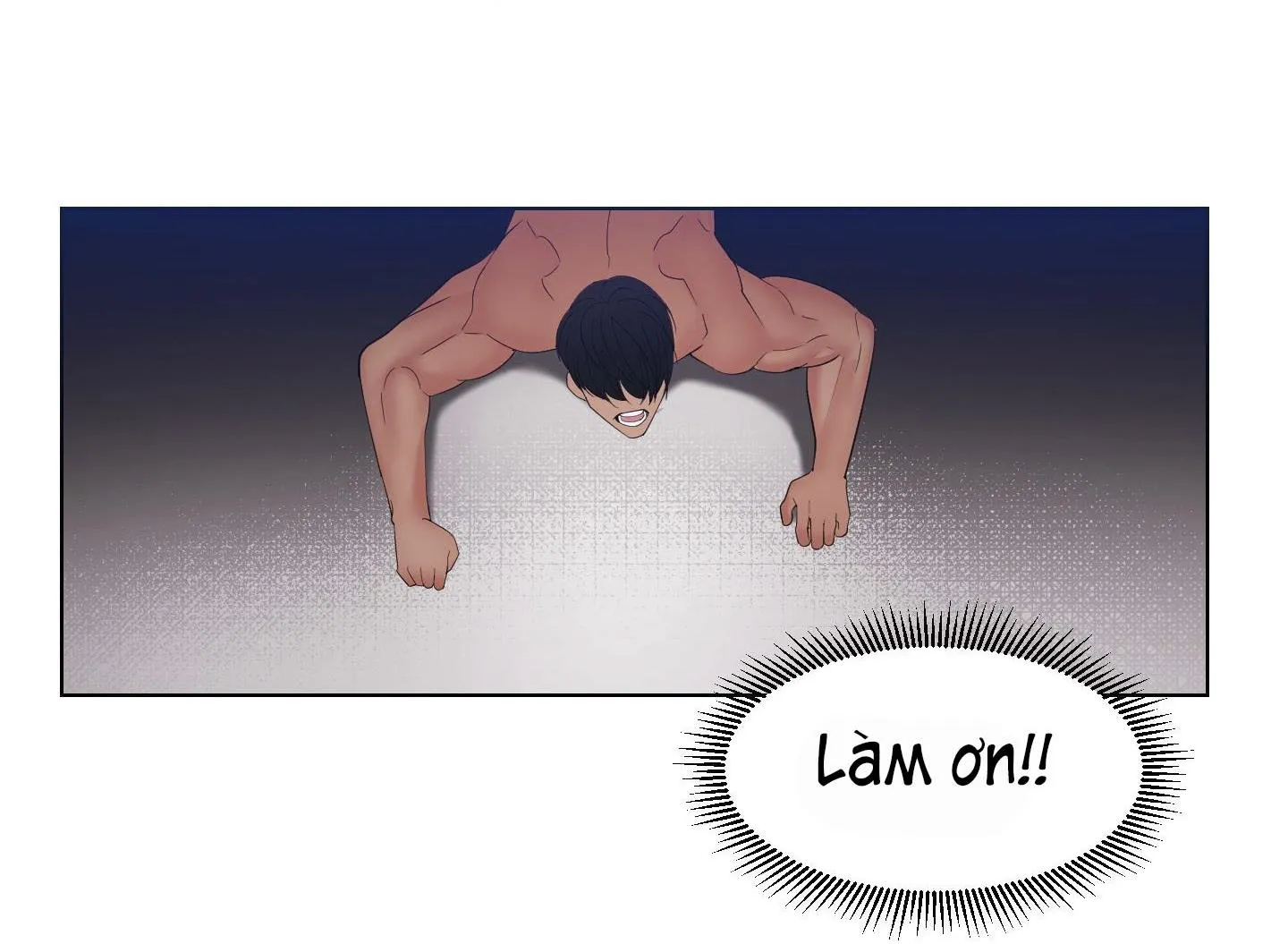 GIẢI CỨU HEE SOO Chapter 2 Trang 40