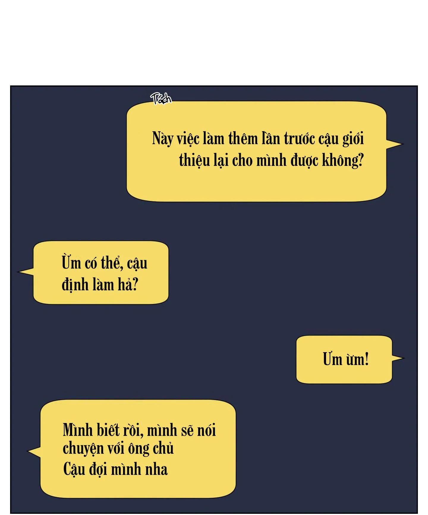 GIẢI CỨU HEE SOO Chapter 2 Trang 51