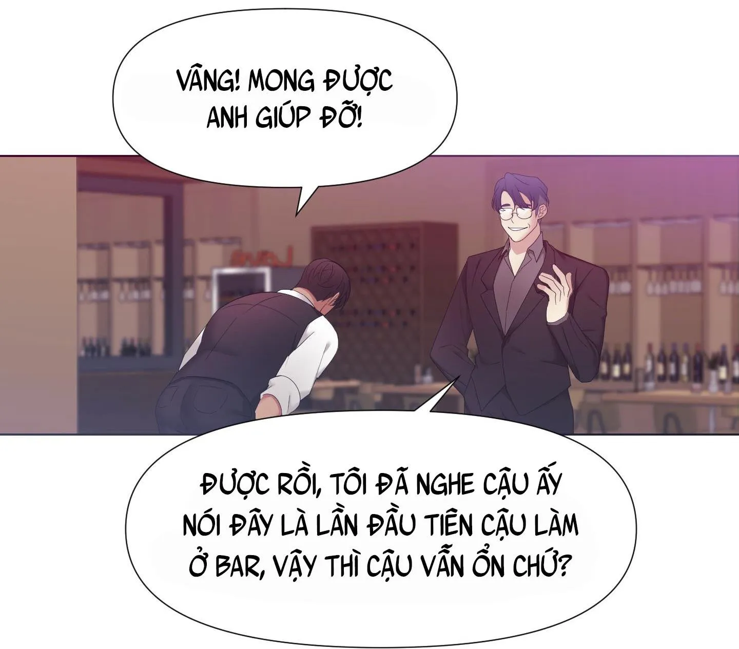 GIẢI CỨU HEE SOO Chapter 2 Trang 57