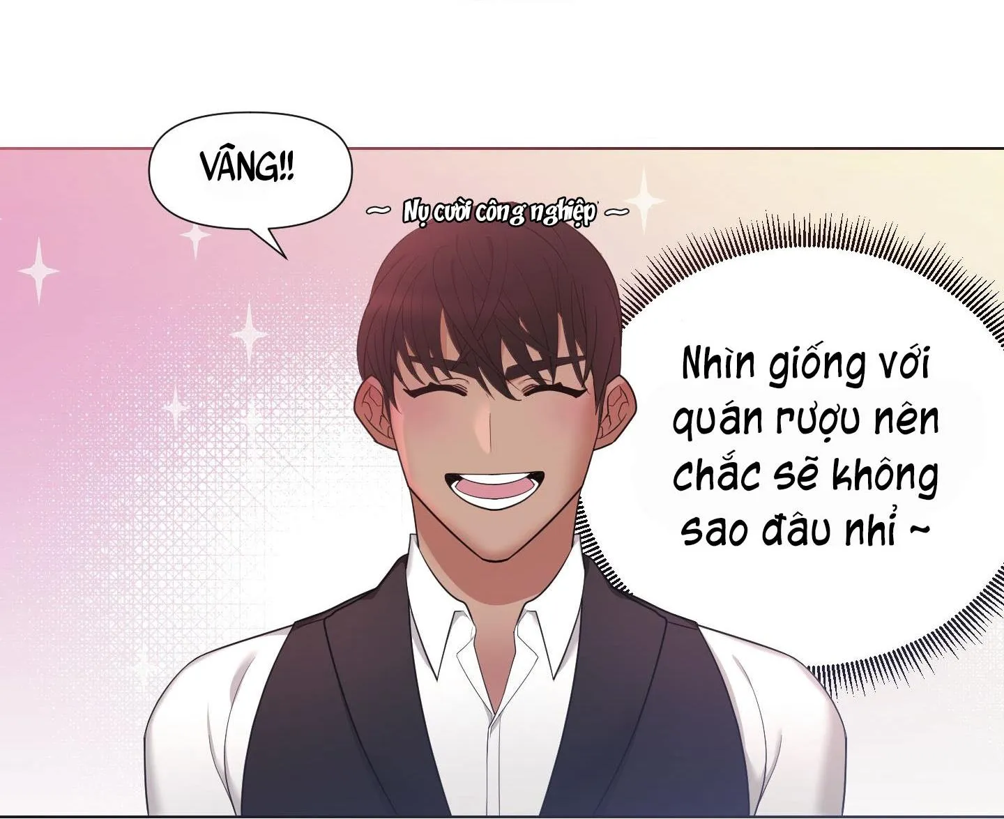 GIẢI CỨU HEE SOO Chapter 2 Trang 58