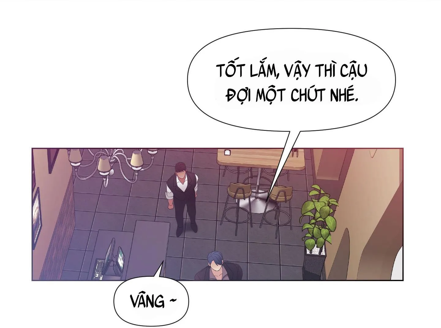 GIẢI CỨU HEE SOO Chapter 2 Trang 59