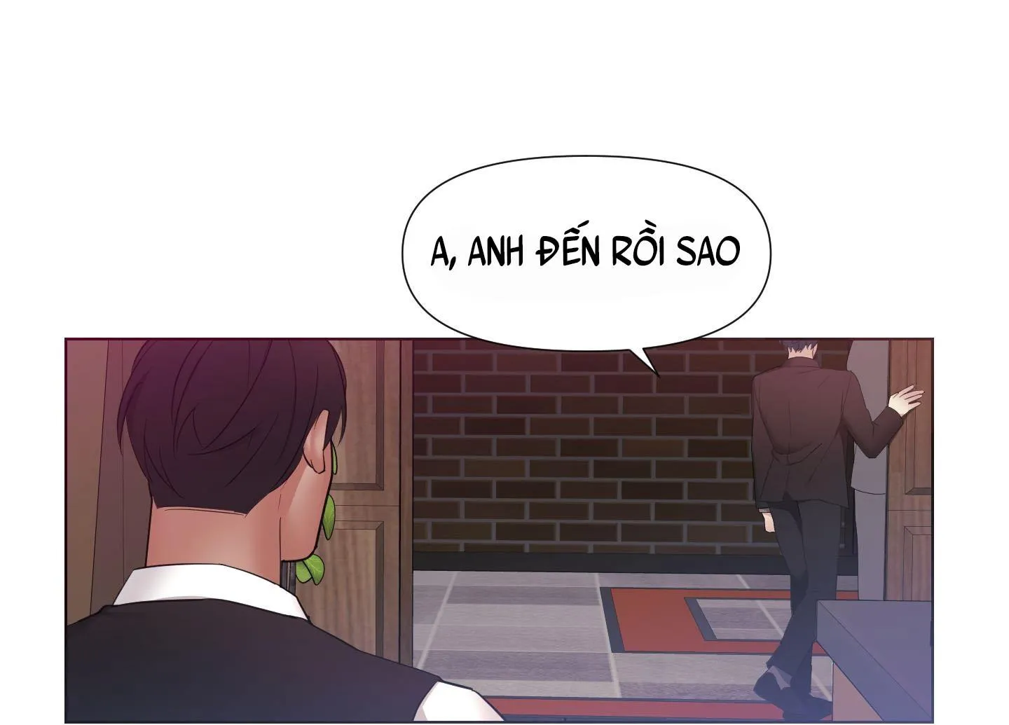 GIẢI CỨU HEE SOO Chapter 2 Trang 60