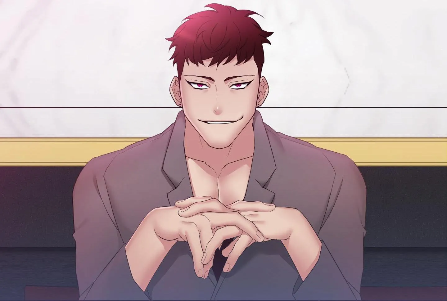 GIẢI CỨU HEE SOO Chapter 2 Trang 71