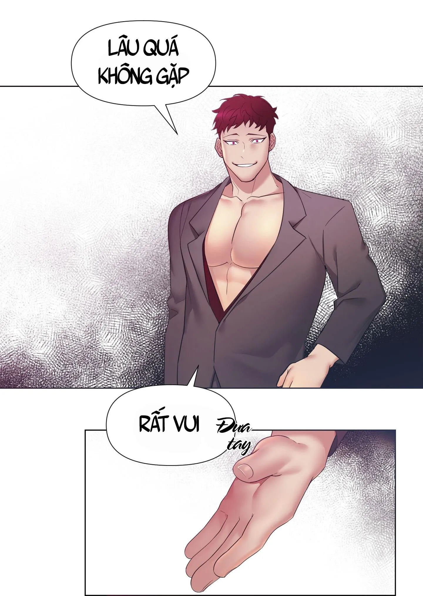 GIẢI CỨU HEE SOO Chapter 2 Trang 79