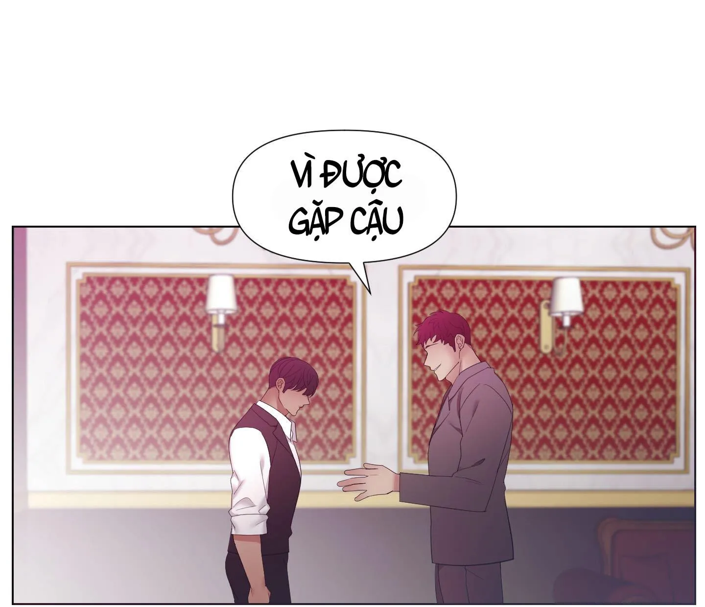 GIẢI CỨU HEE SOO Chapter 2 Trang 80