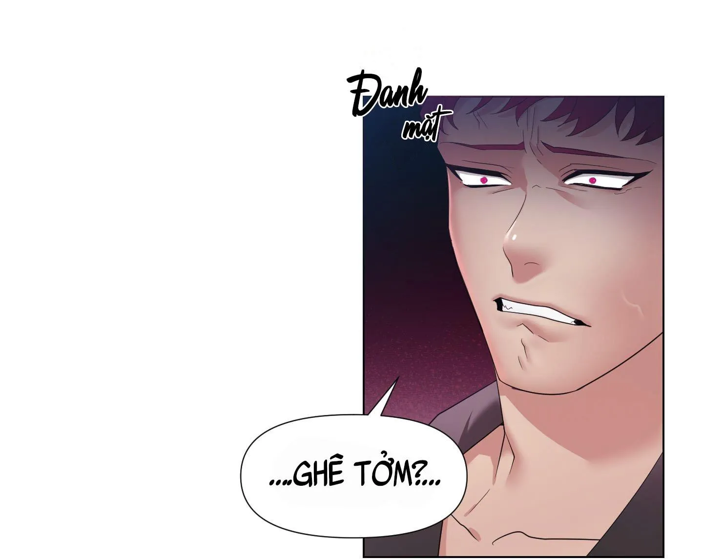 GIẢI CỨU HEE SOO Chapter 2 Trang 83